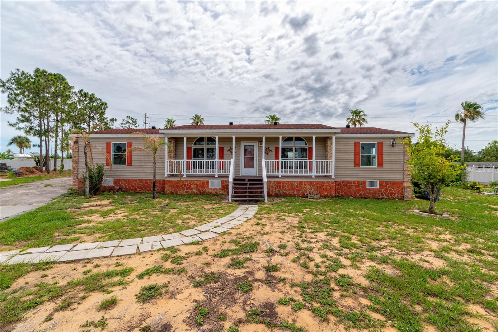 503 Lemon Street, FL