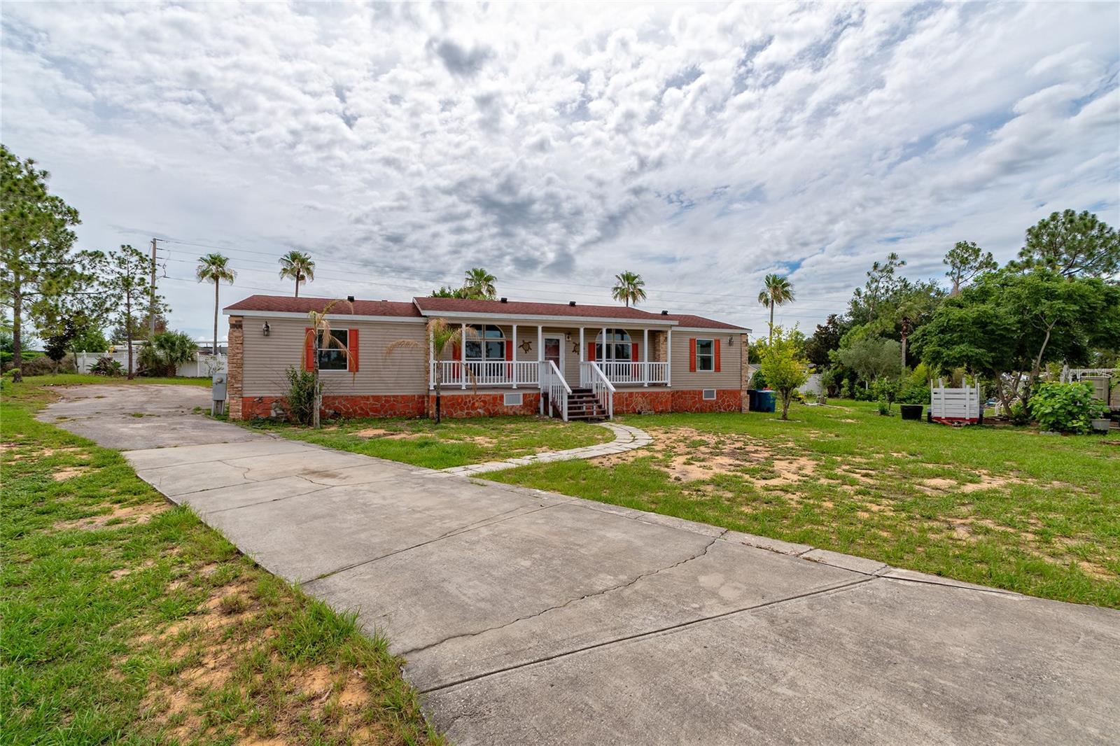 503 Lemon Street, FL