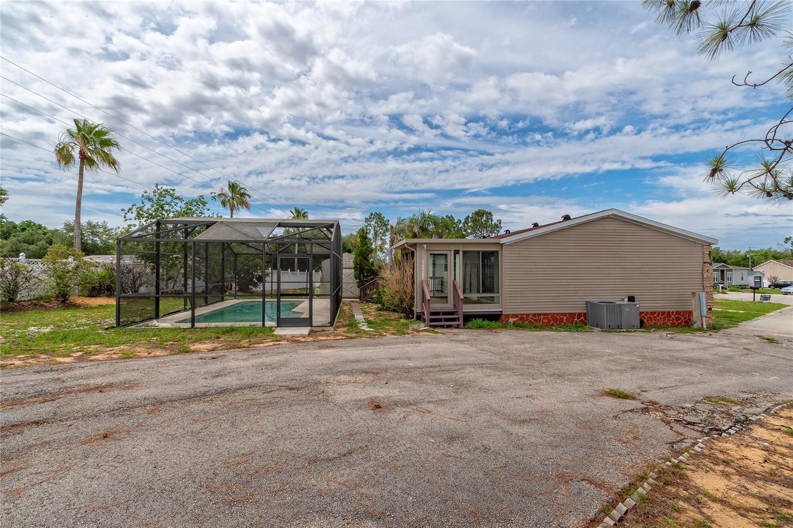 503 Lemon Street, FL