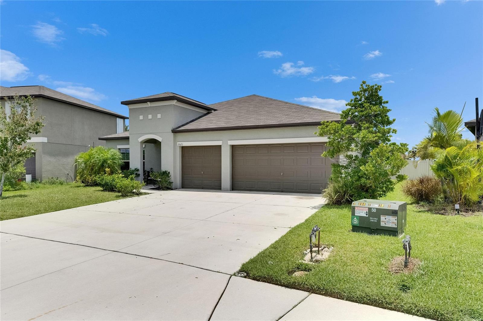 5521 Olano Street, FL