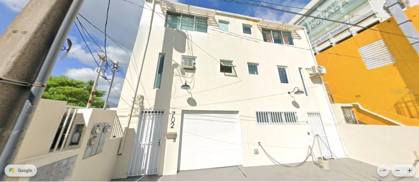 704 Sanchez, PR