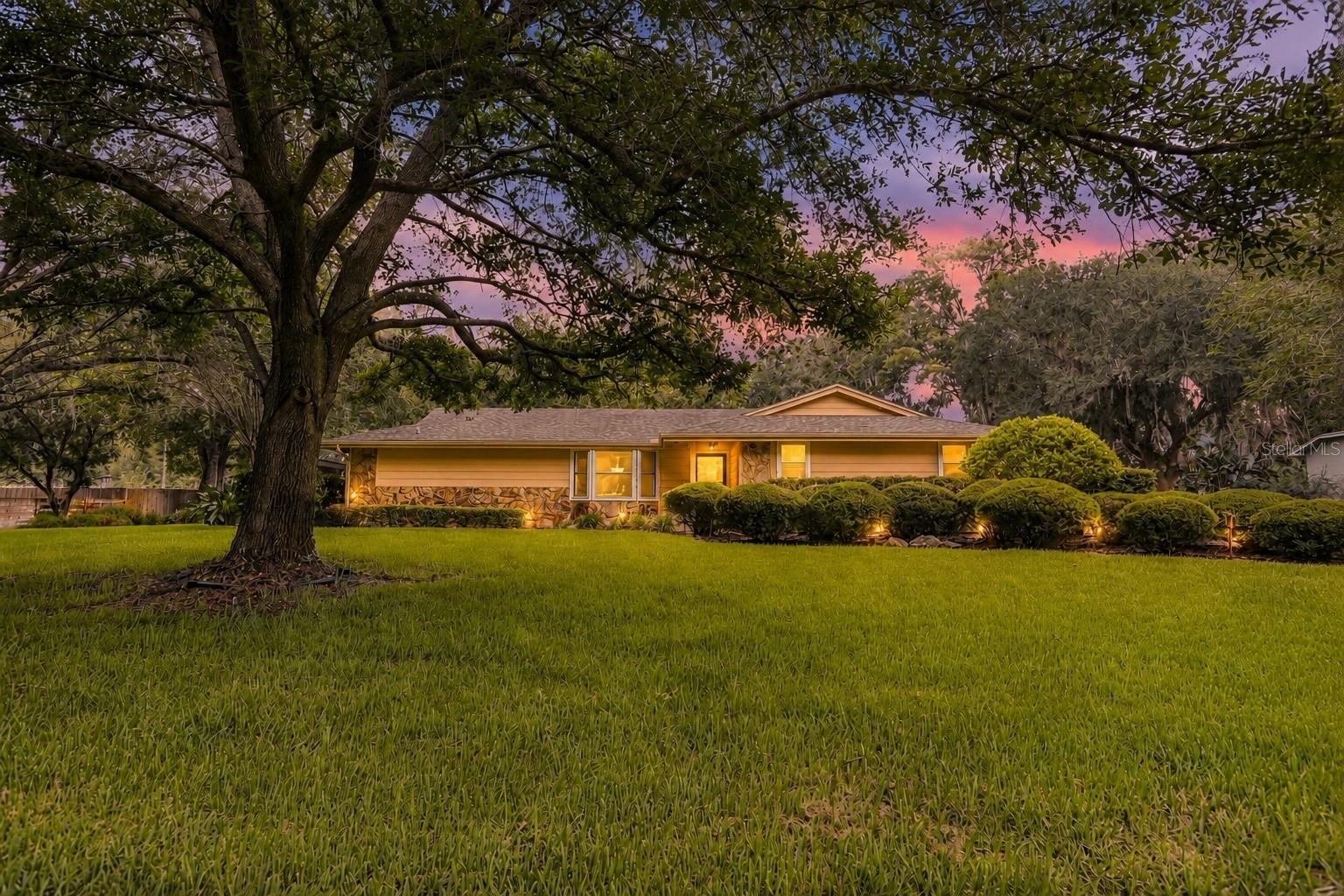 7809 Pineview Drive, FL