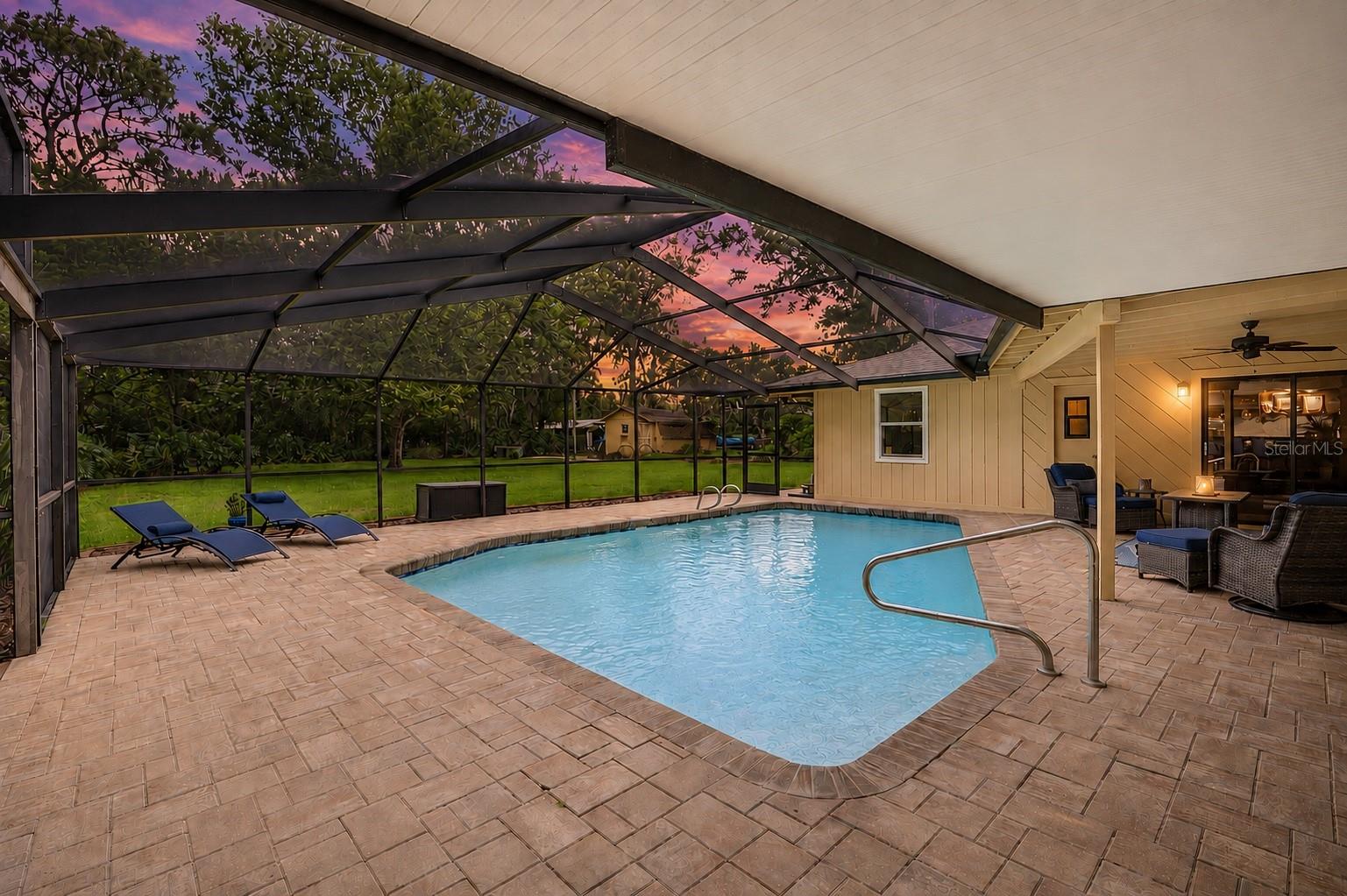 7809 Pineview Drive, FL