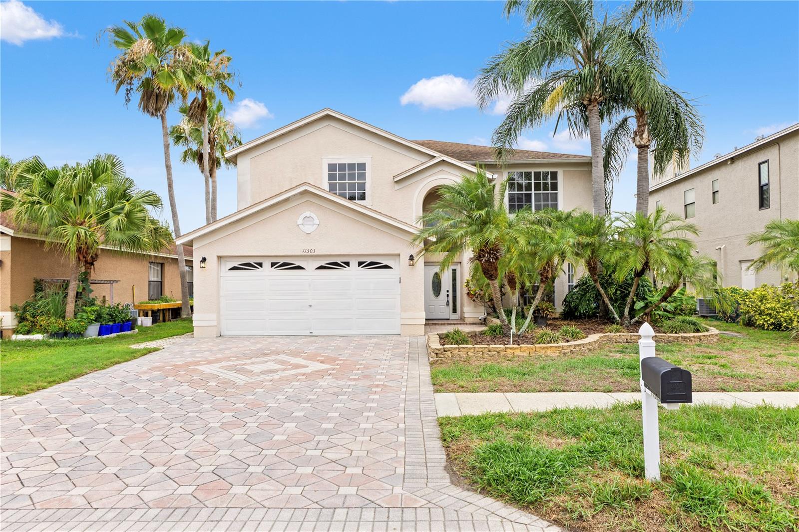 11503 Whispering Hollow Drive, FL