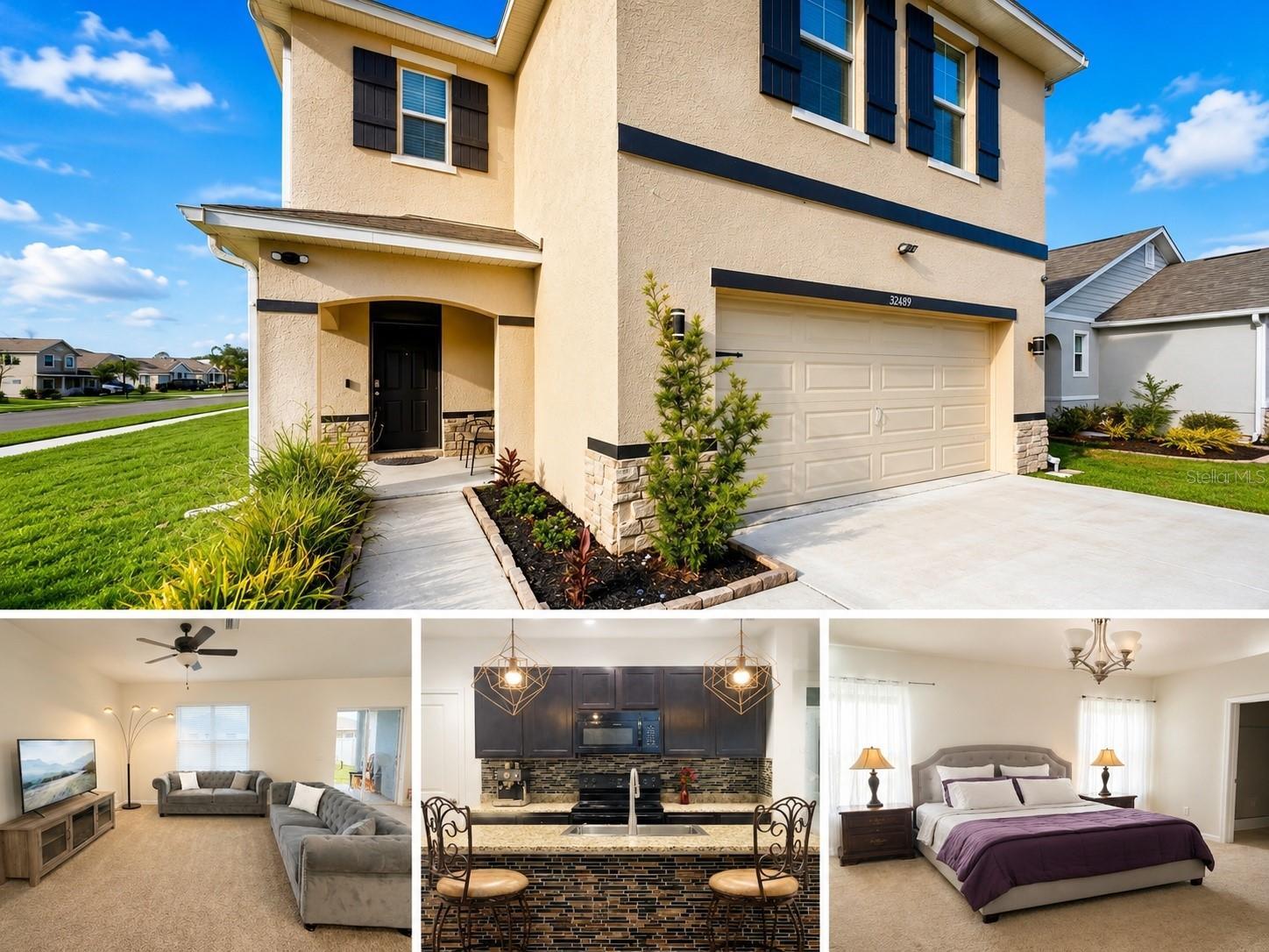 32649 Pez Landing Lane, FL