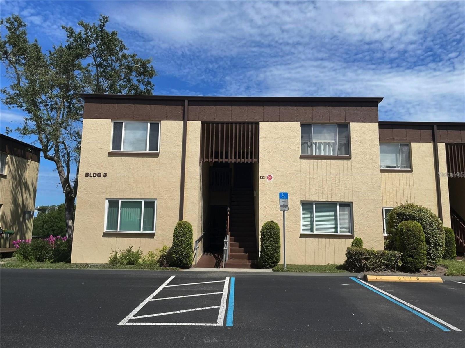 633 Keene Road, FL