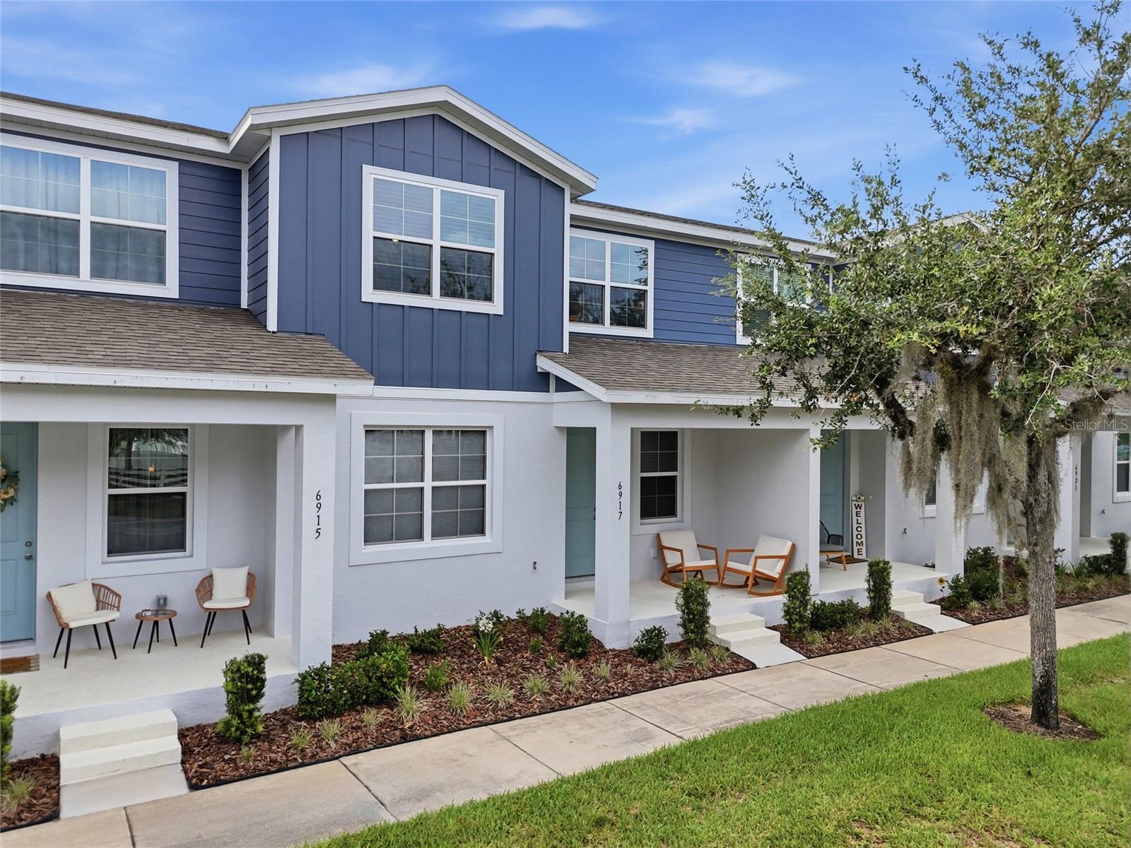 6917 Five Oaks Drive, FL