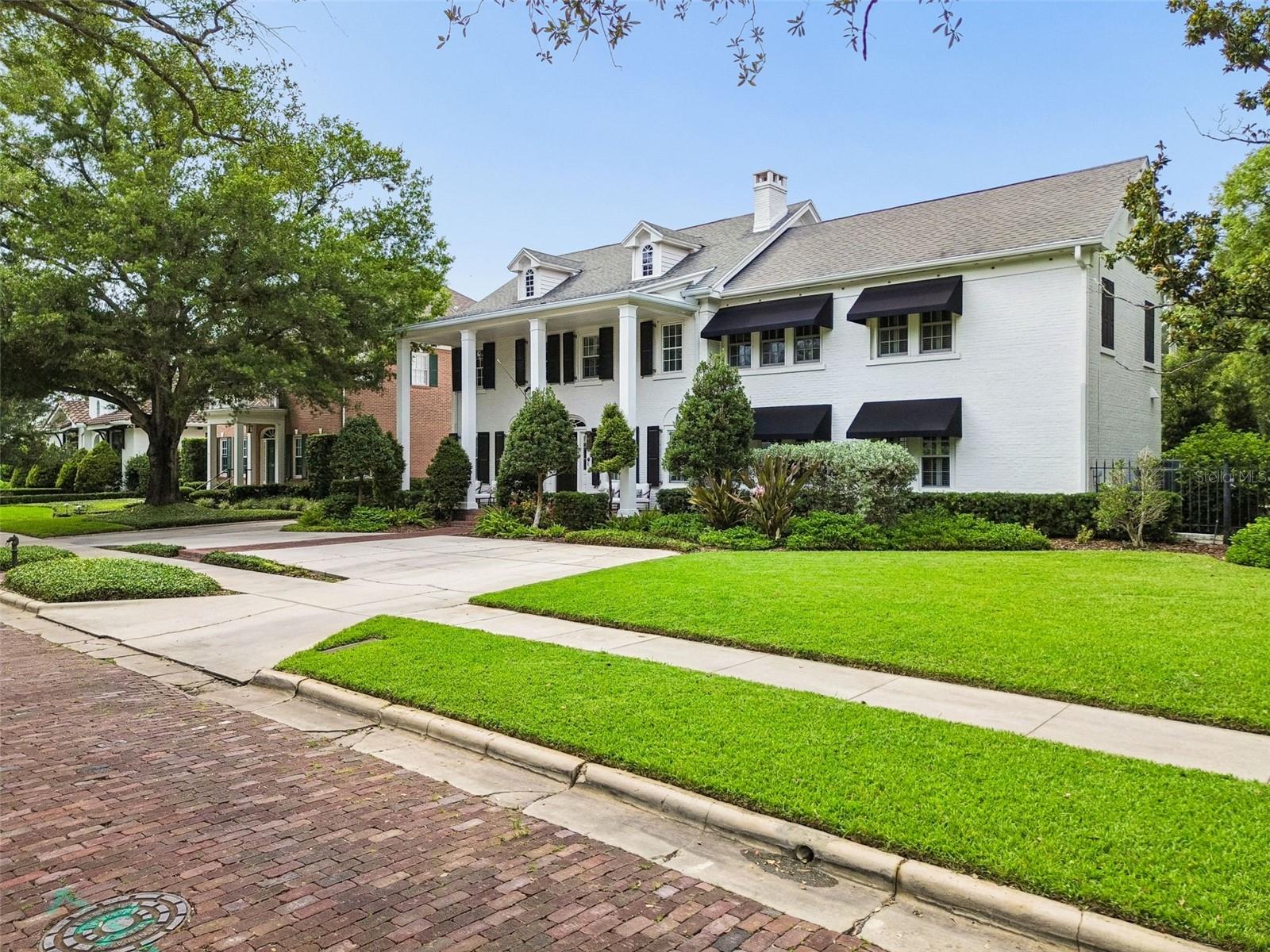 3313 Mullen Avenue, FL