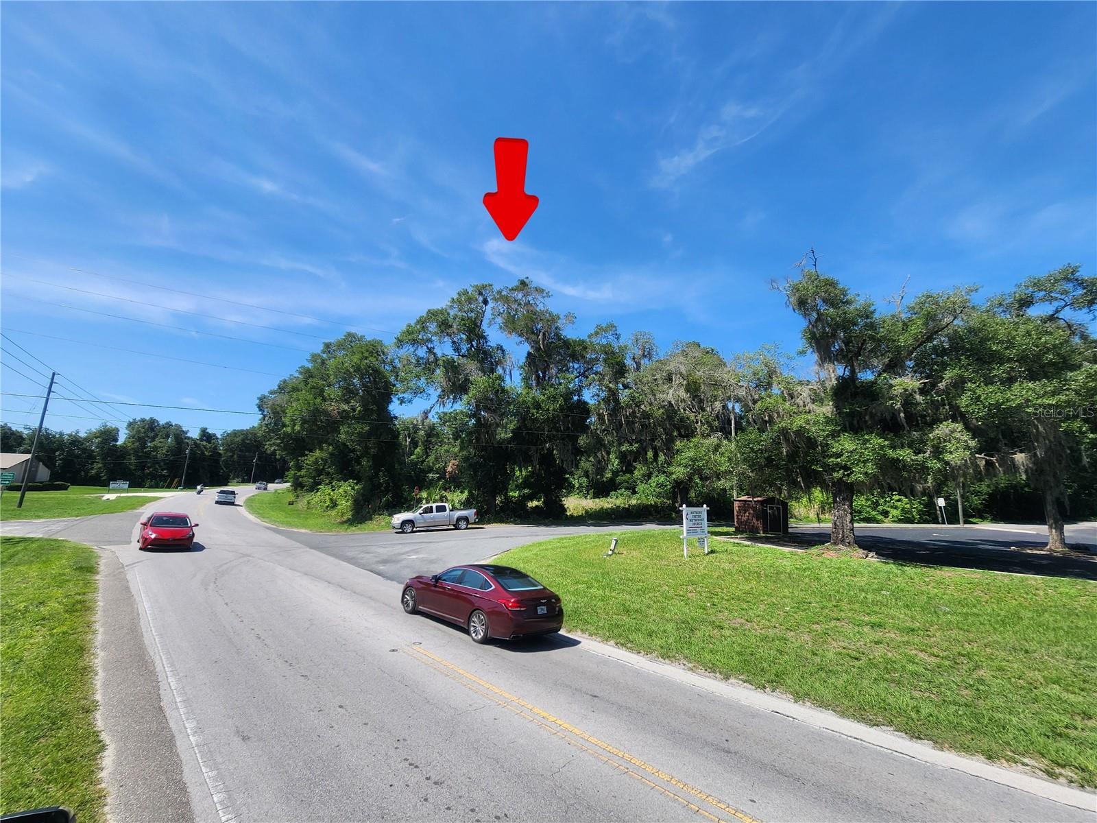 Tbd 97th Street Road, FL