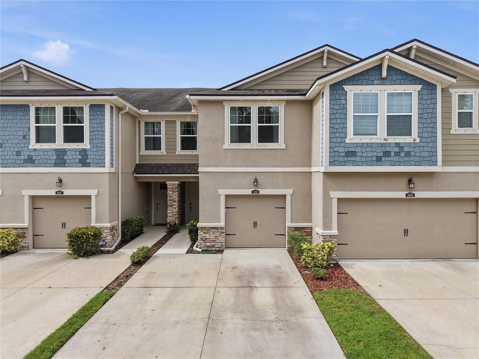 14305 Pondhawk Lane, FL