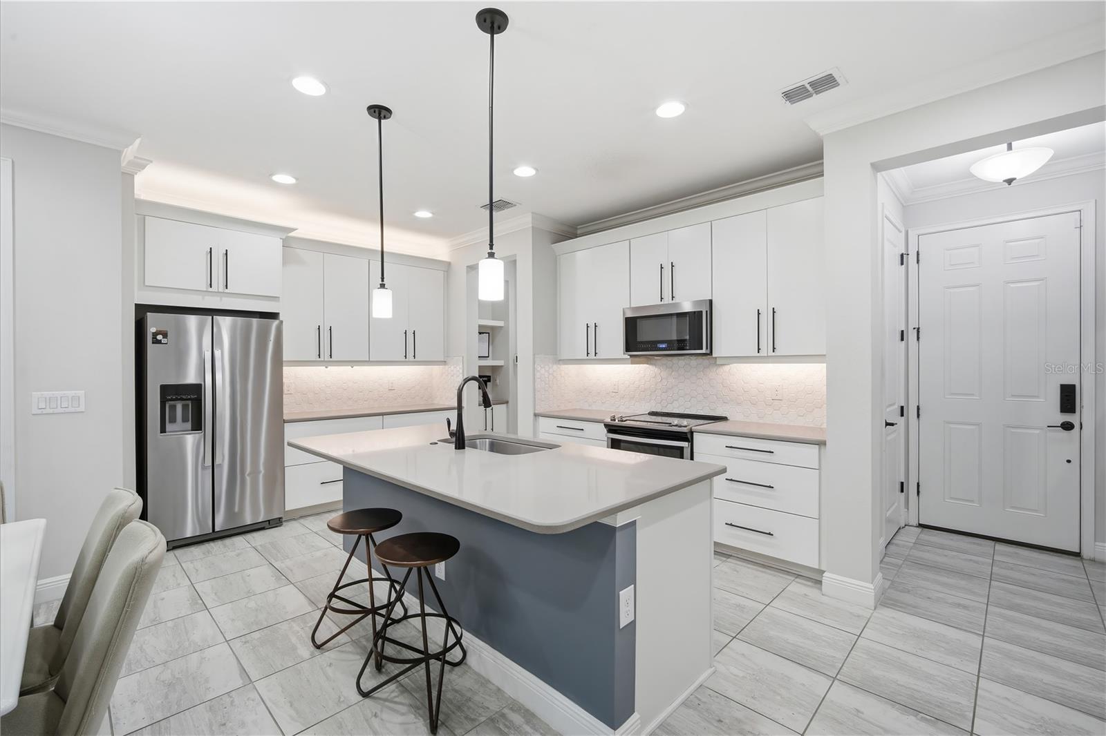 14305 Pondhawk Lane, FL