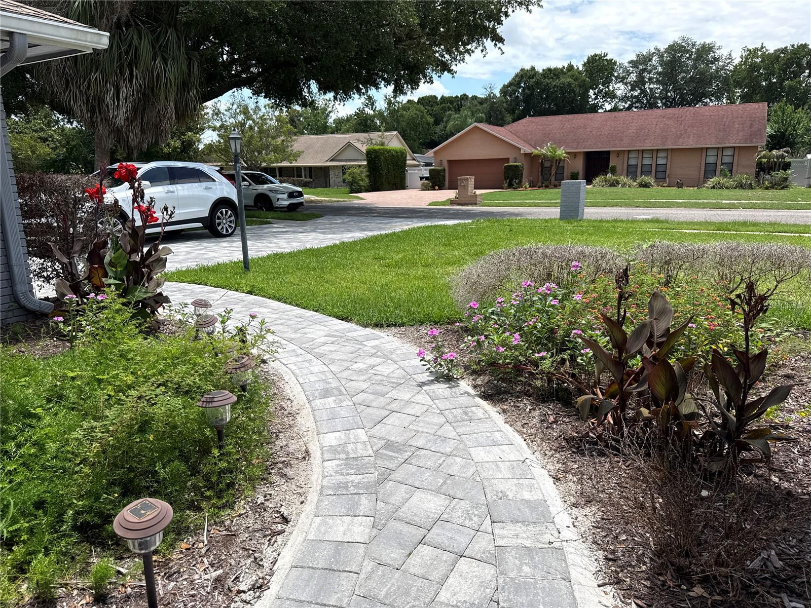7719 Pine Vista Court, FL