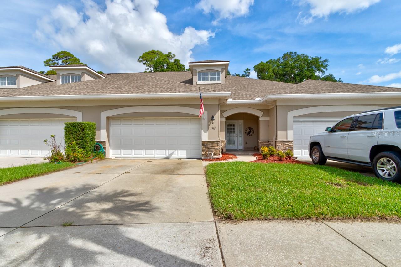 1915 Turnbull Lakes Drive, FL