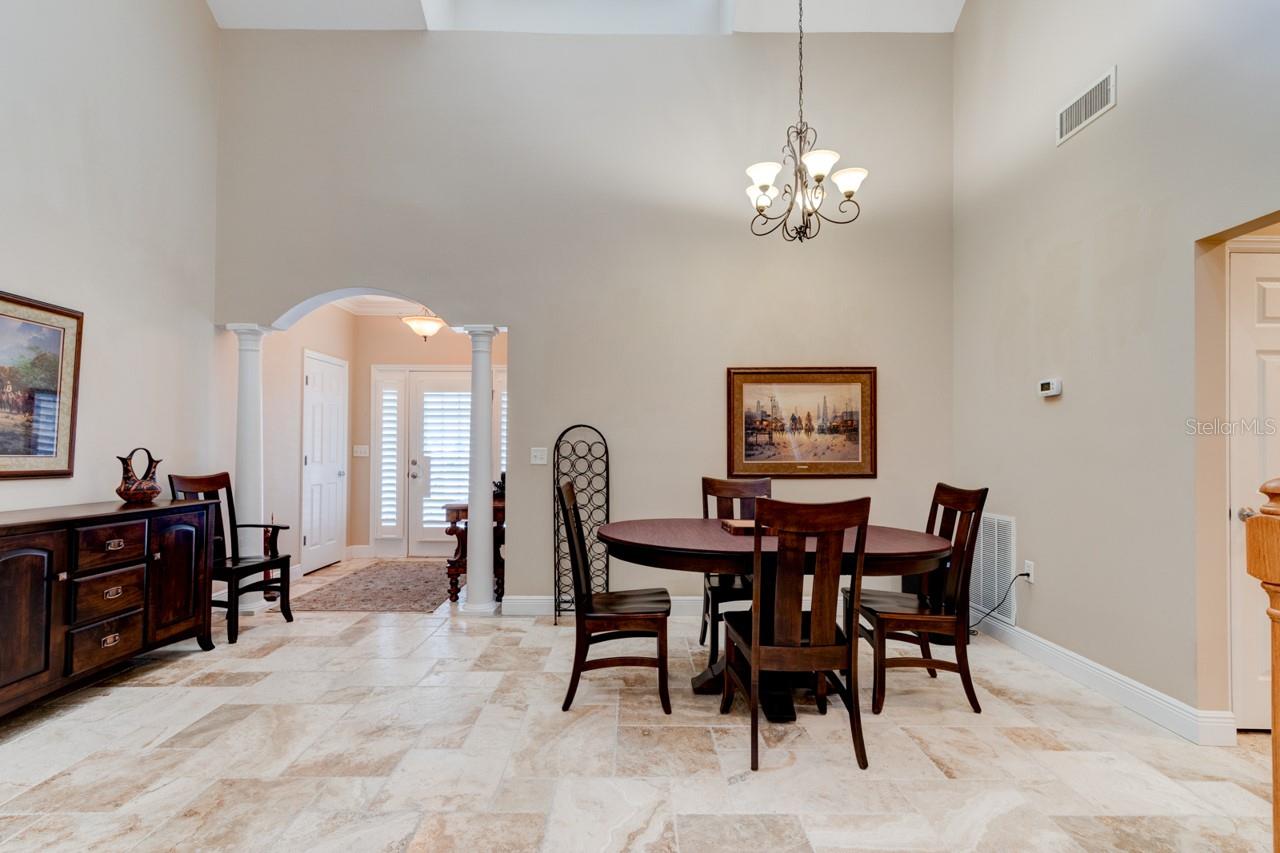 1915 Turnbull Lakes Drive, FL
