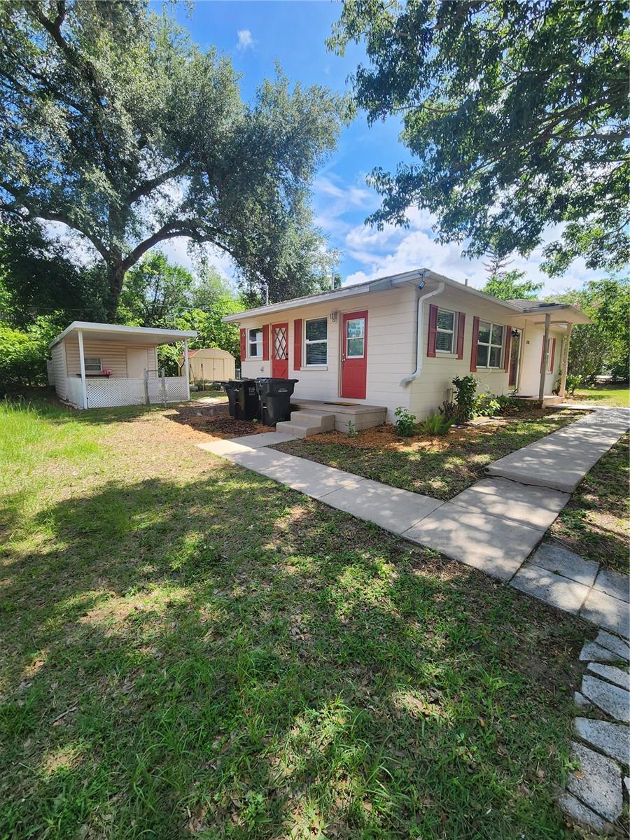 4320 Hedge Drive, FL