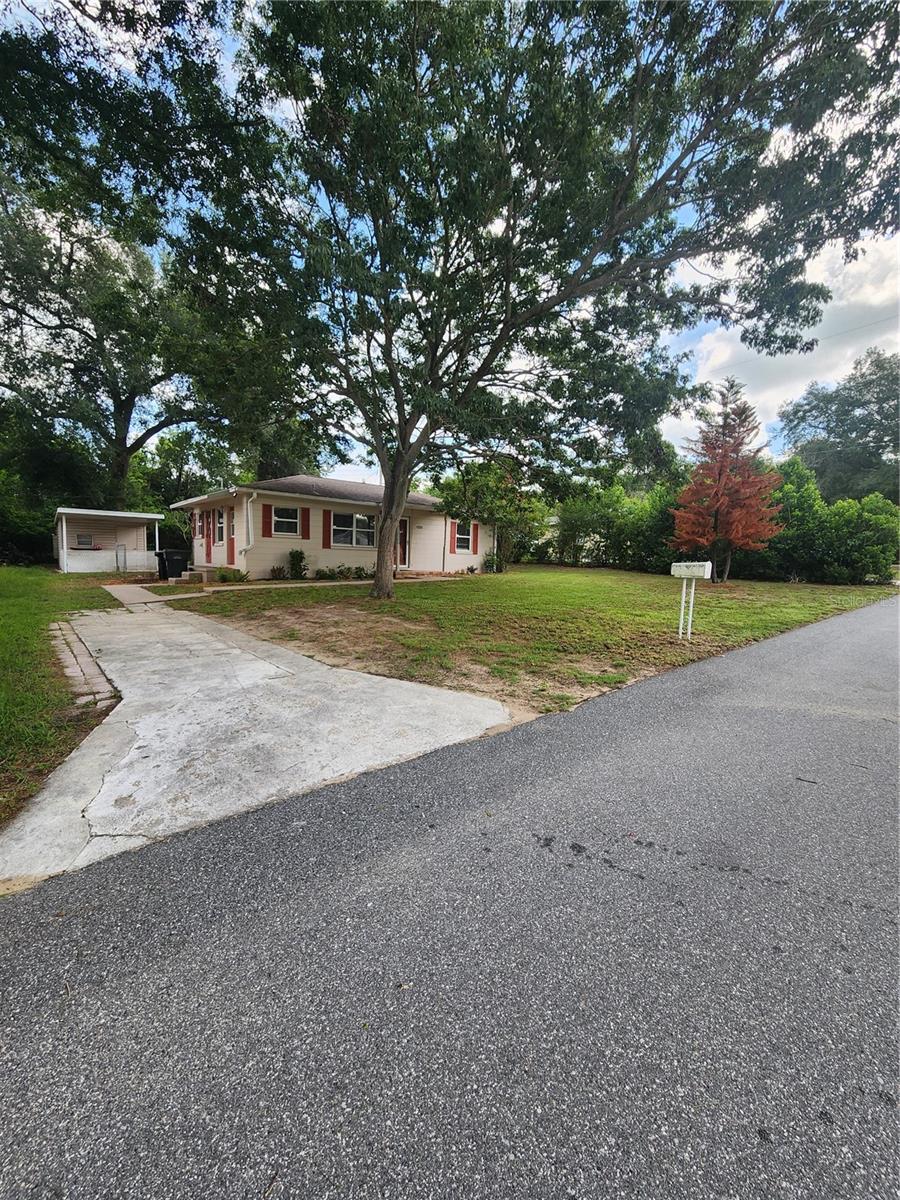 4320 Hedge Drive, FL