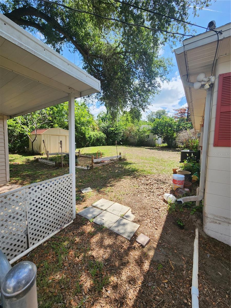 4320 Hedge Drive, FL