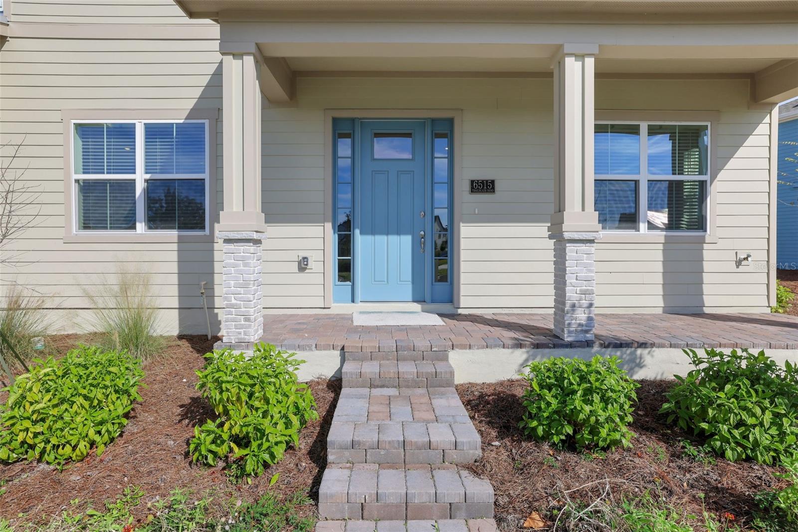6515 Trailblaze Bend, FL