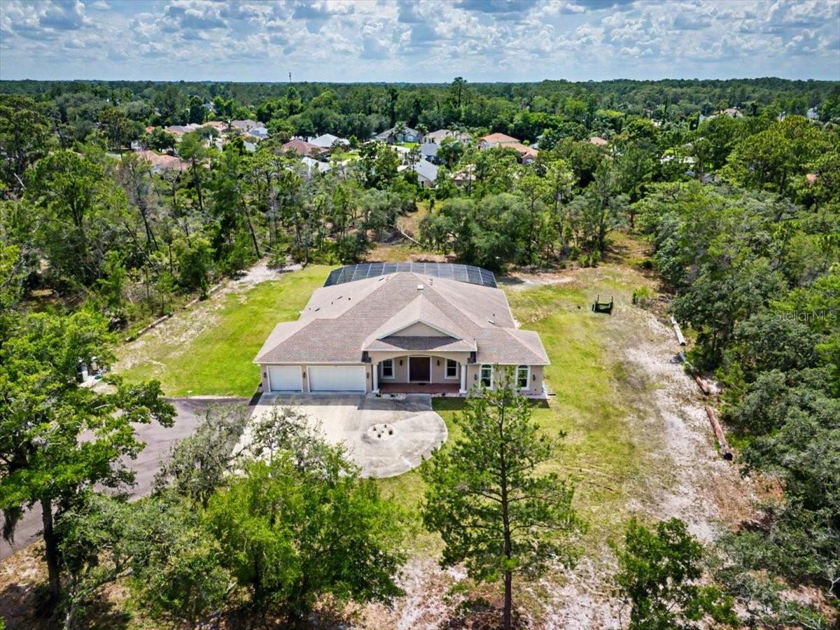 1812 Taylor Road, FL
