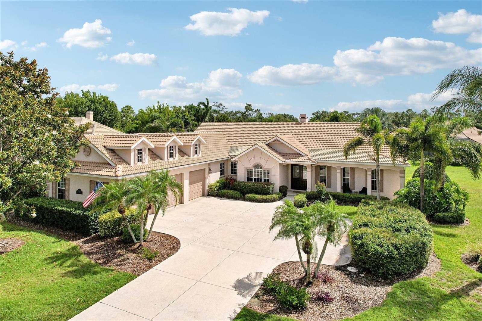 6615 Butlers Crest Drive, FL