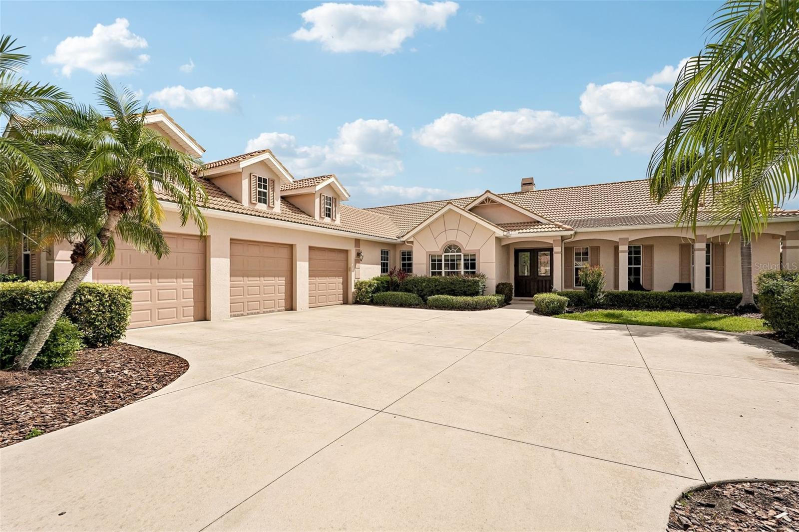 6615 Butlers Crest Drive, FL