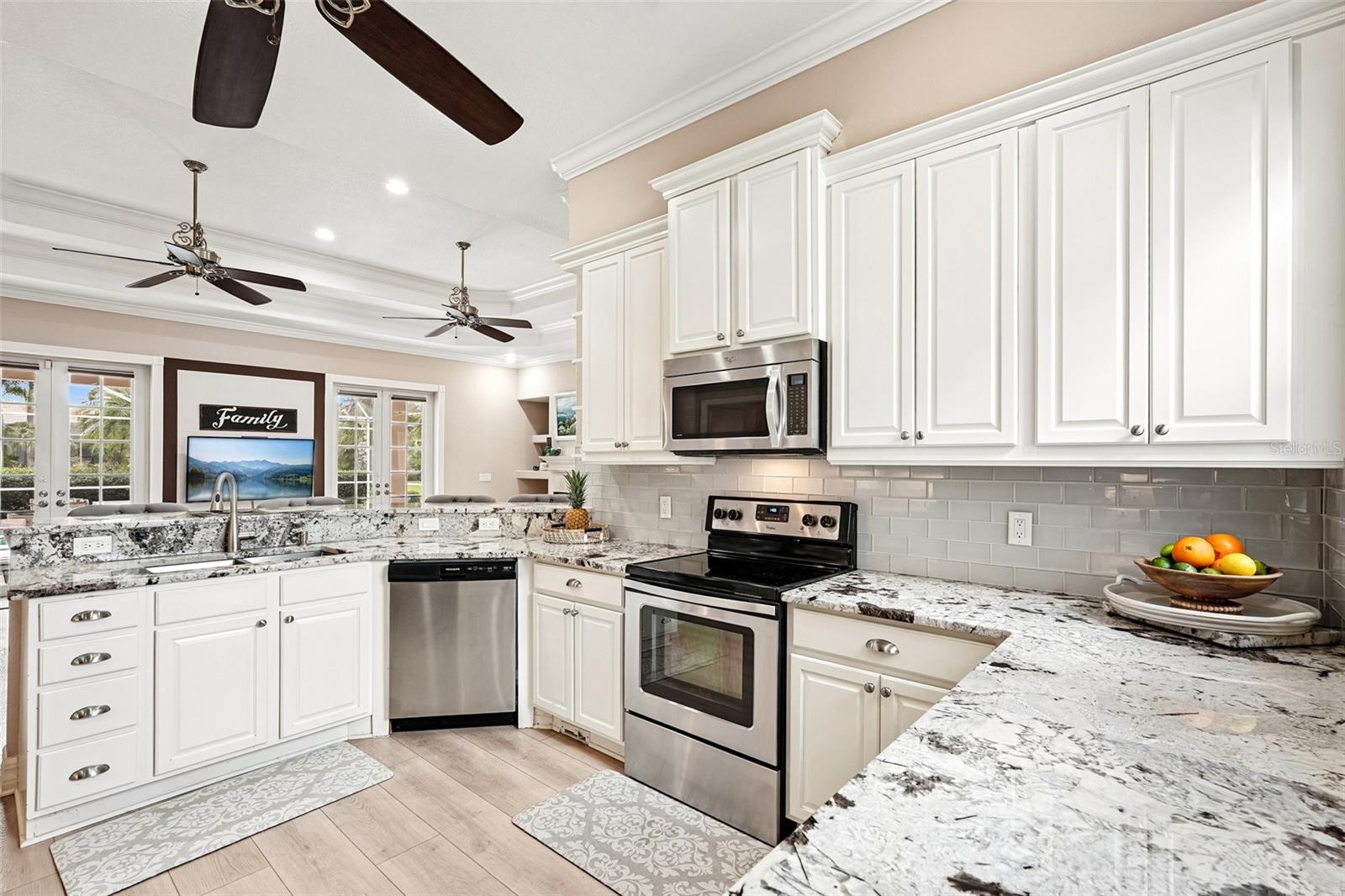 6615 Butlers Crest Drive, FL