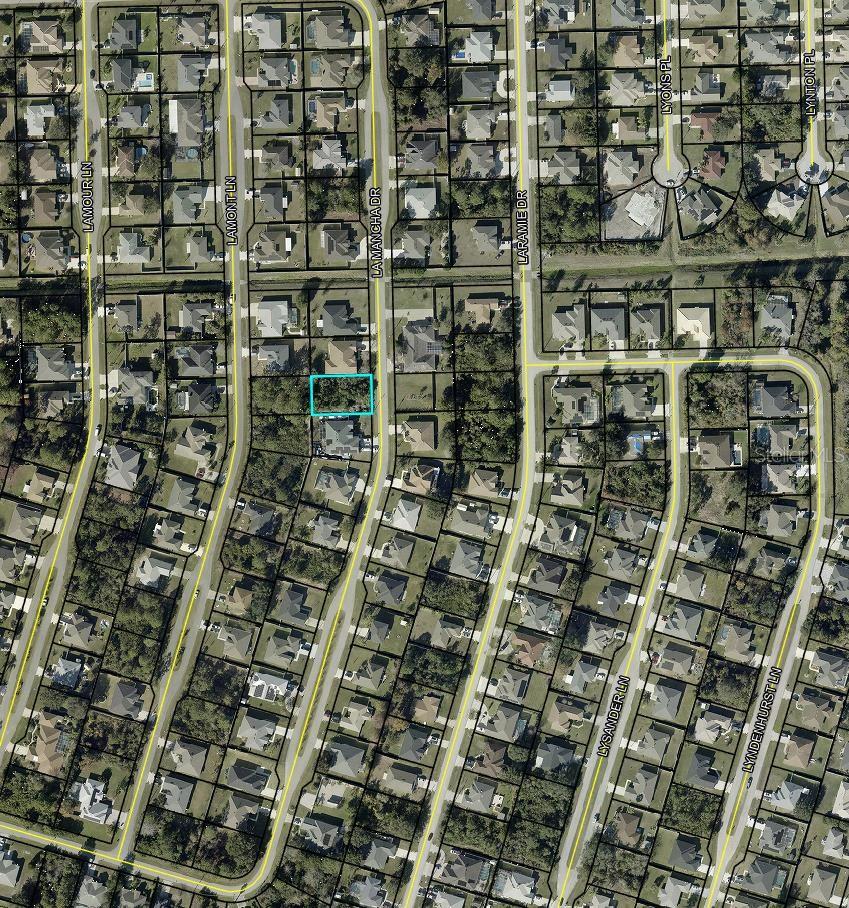 61 La Mancha Drive, FL