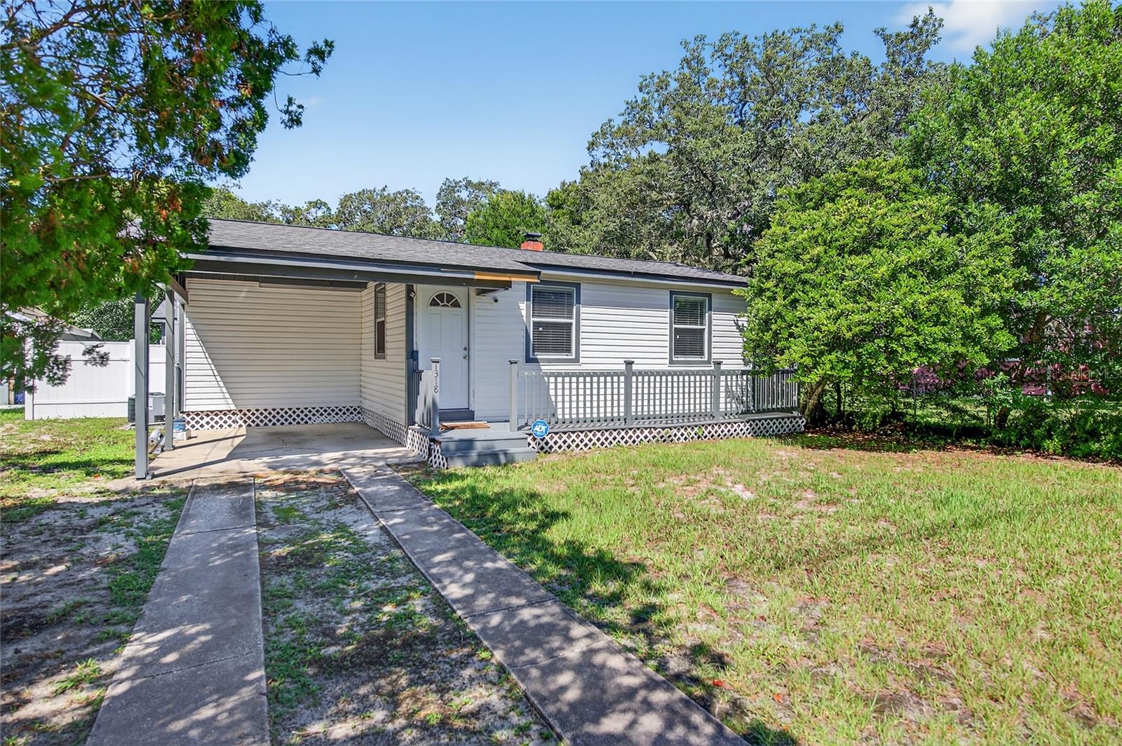 1318 San Jose Boulevard, FL