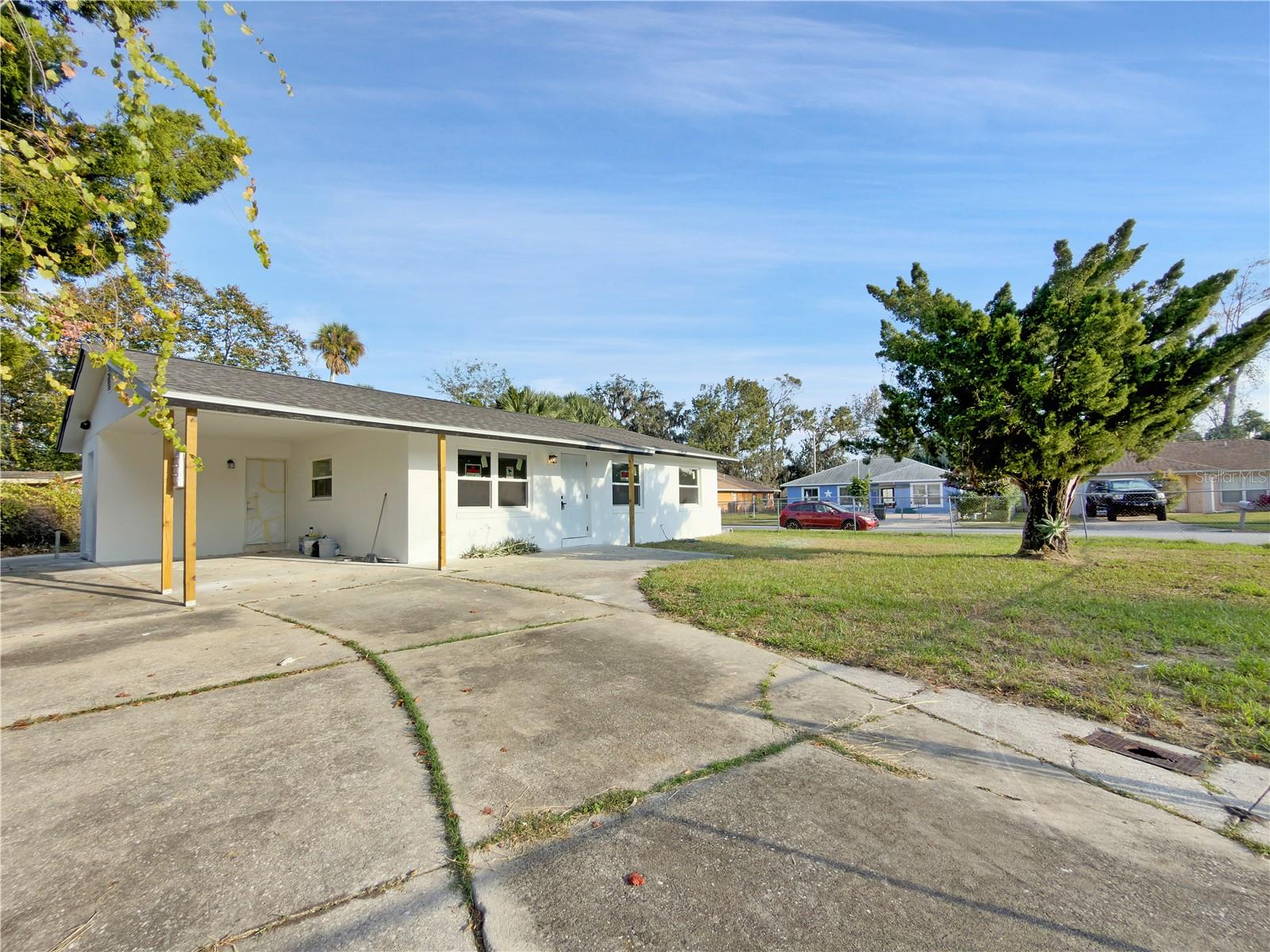 941 Kathy Street, FL