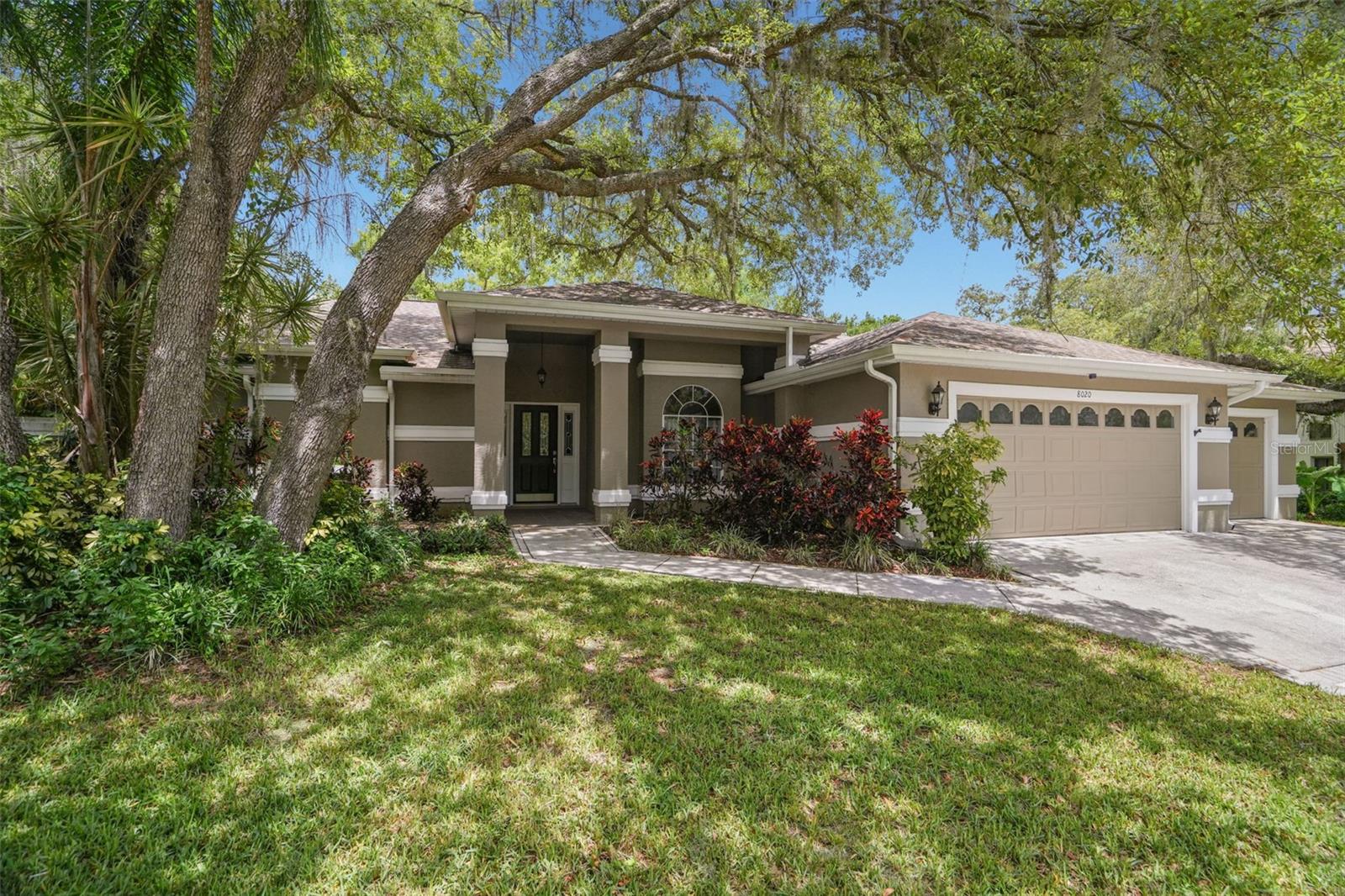 8020 Moonlight Lane, FL