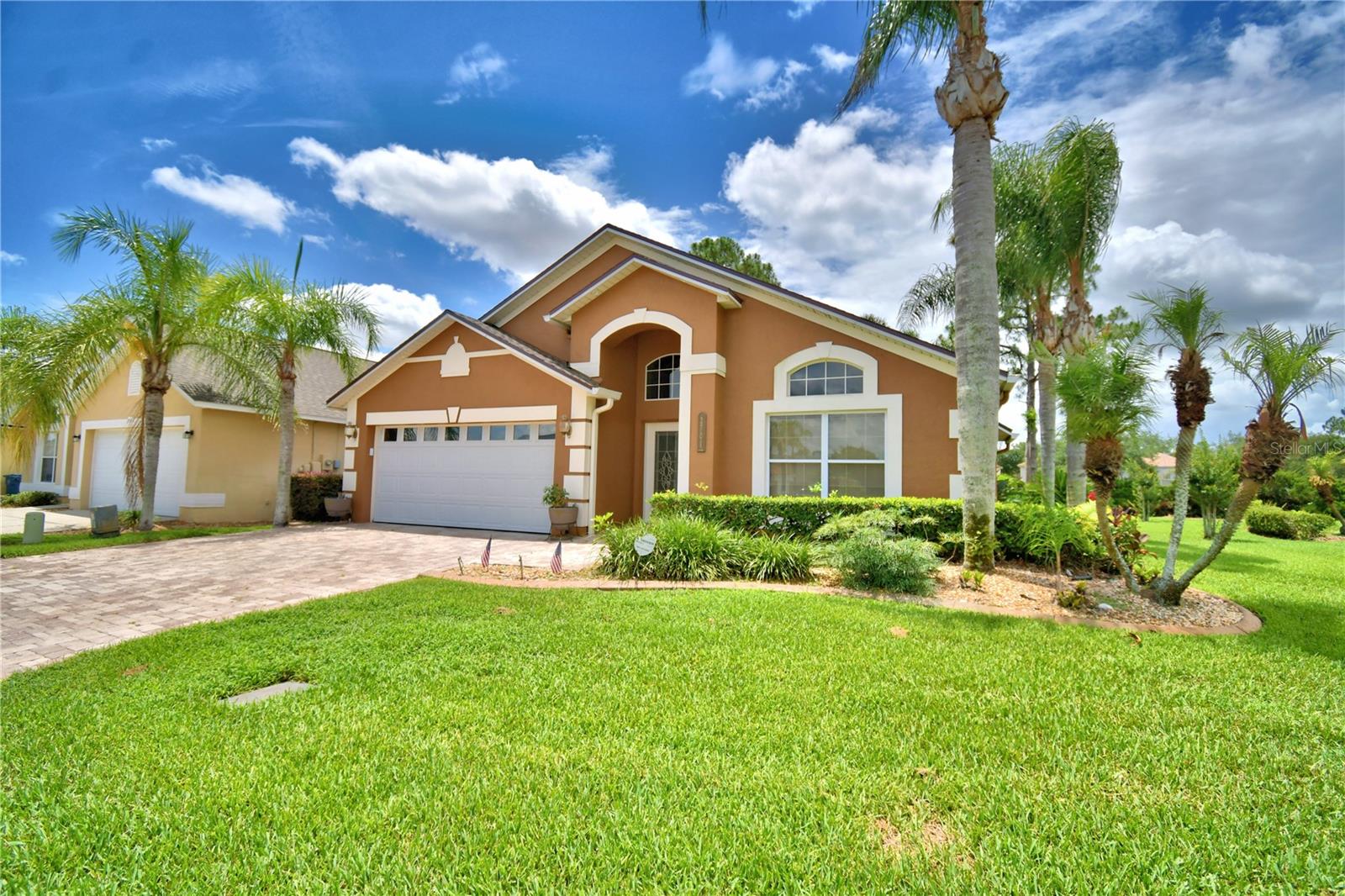 2701 Kokomo Loop, FL