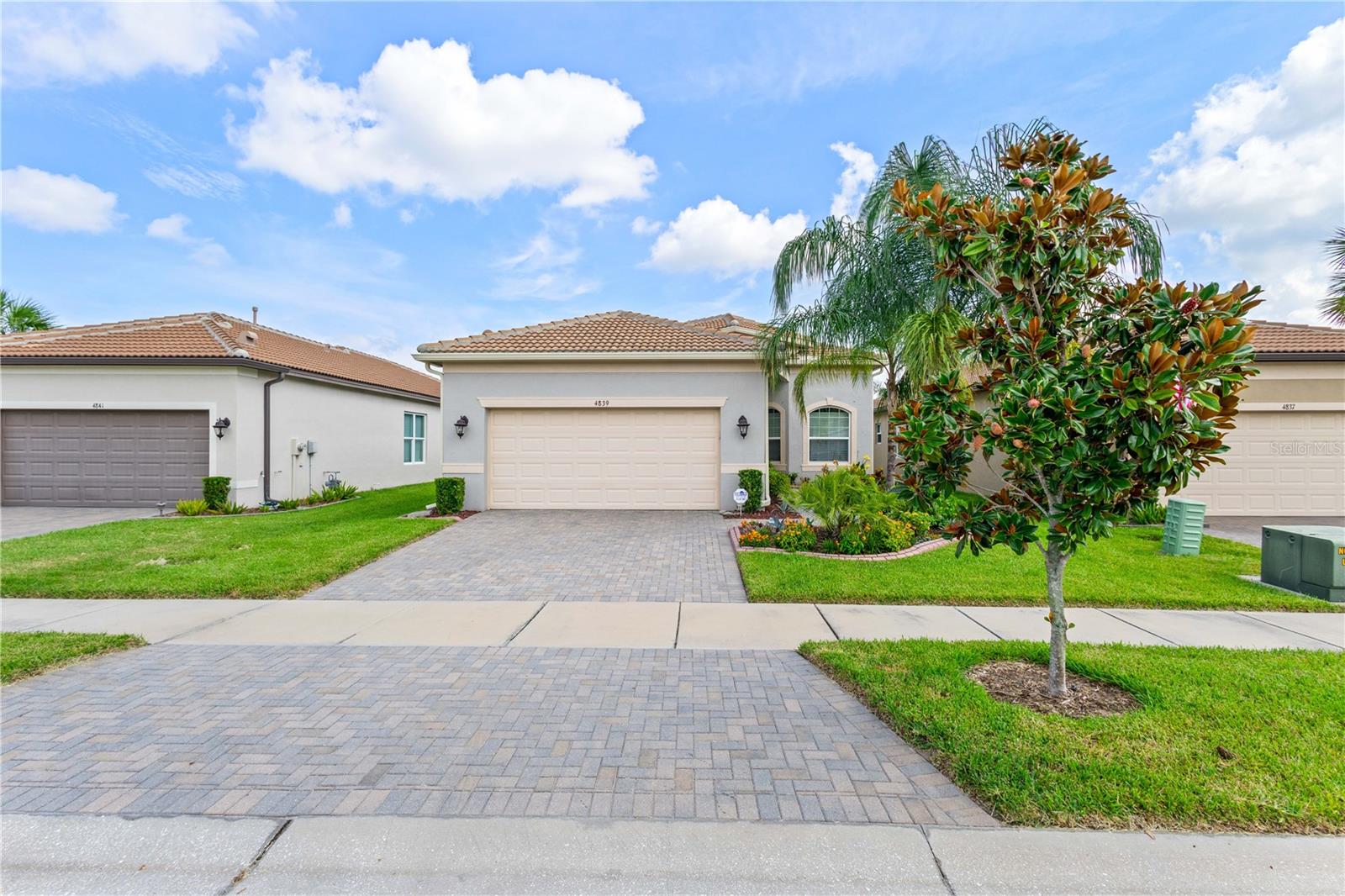 4839 Sevilla Shores Drive, FL