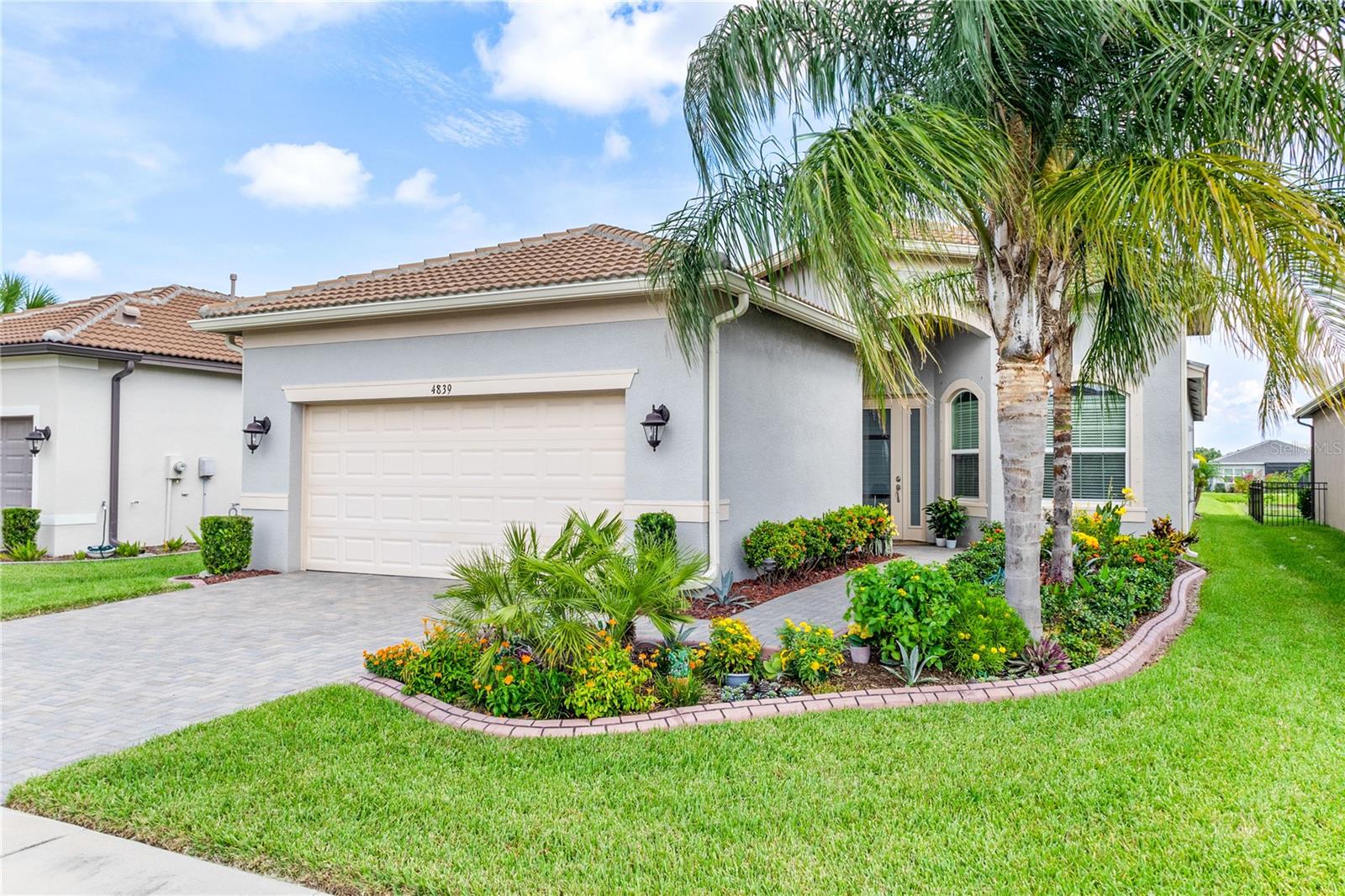 4839 Sevilla Shores Drive, FL