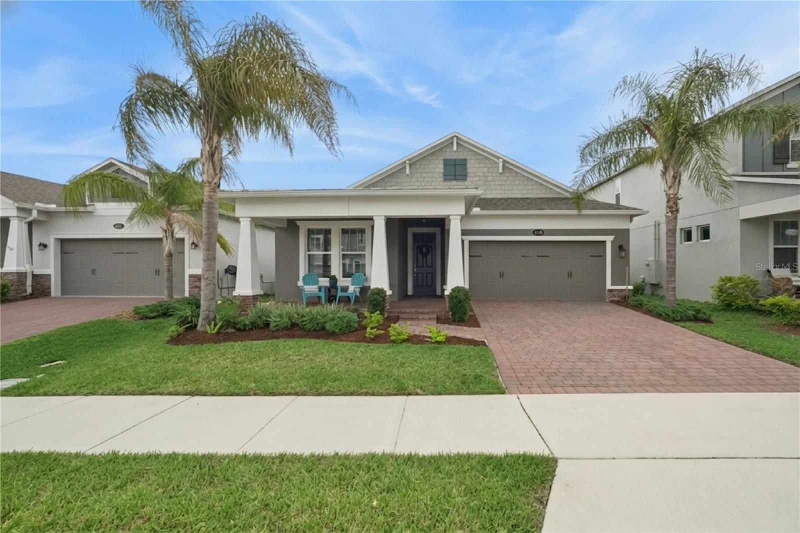 1143 Hull Island Drive, FL