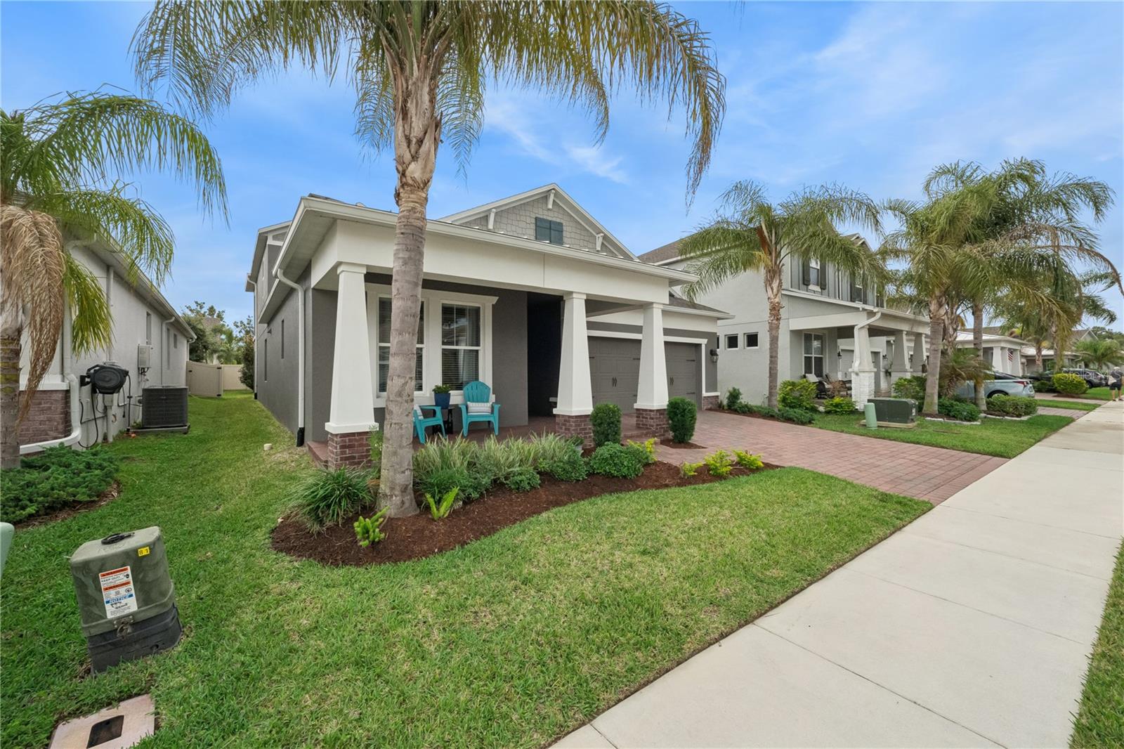 1143 Hull Island Drive, FL
