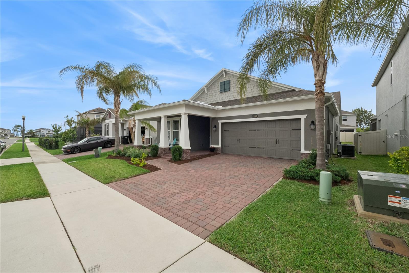 1143 Hull Island Drive, FL