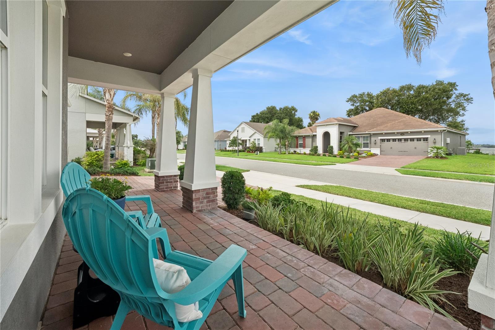 1143 Hull Island Drive, FL