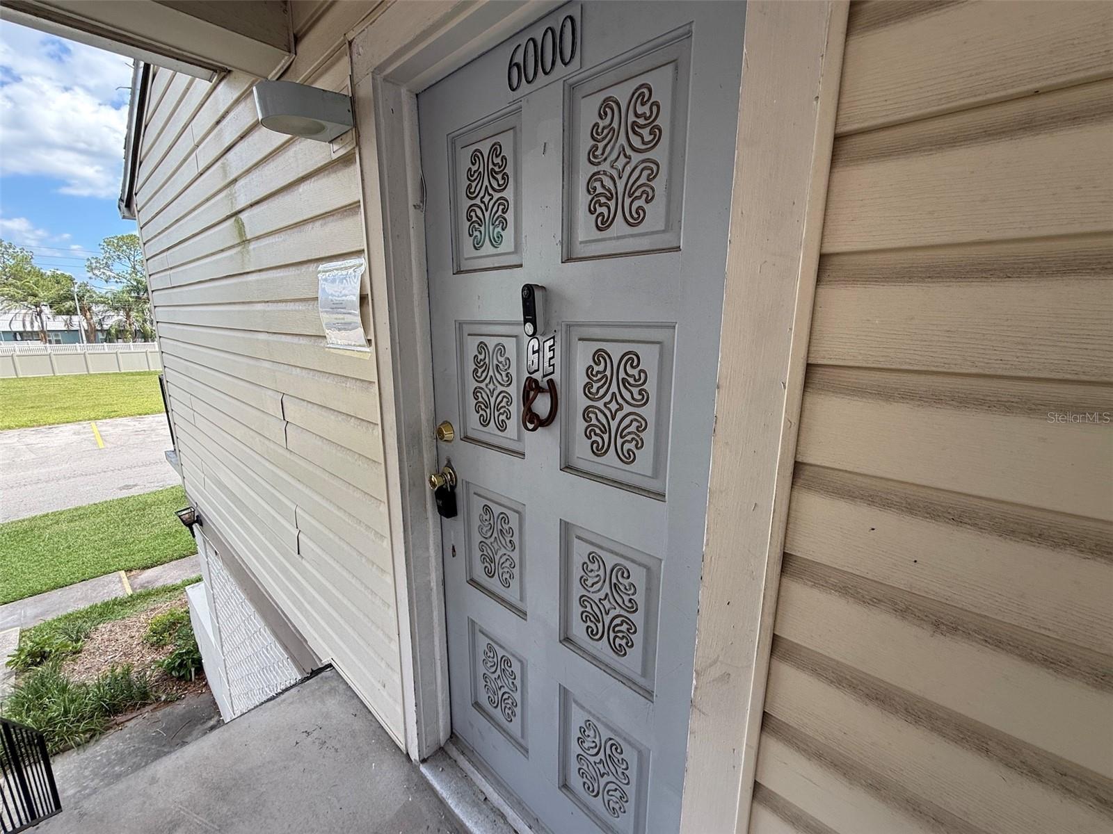 6000 Village Circle, FL