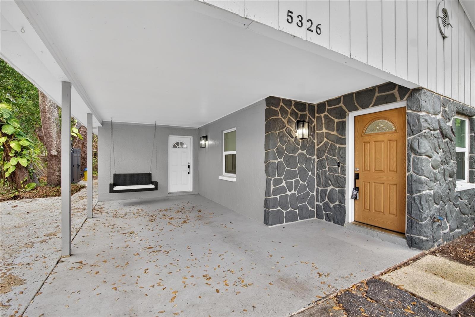 5326 Russell Street, FL