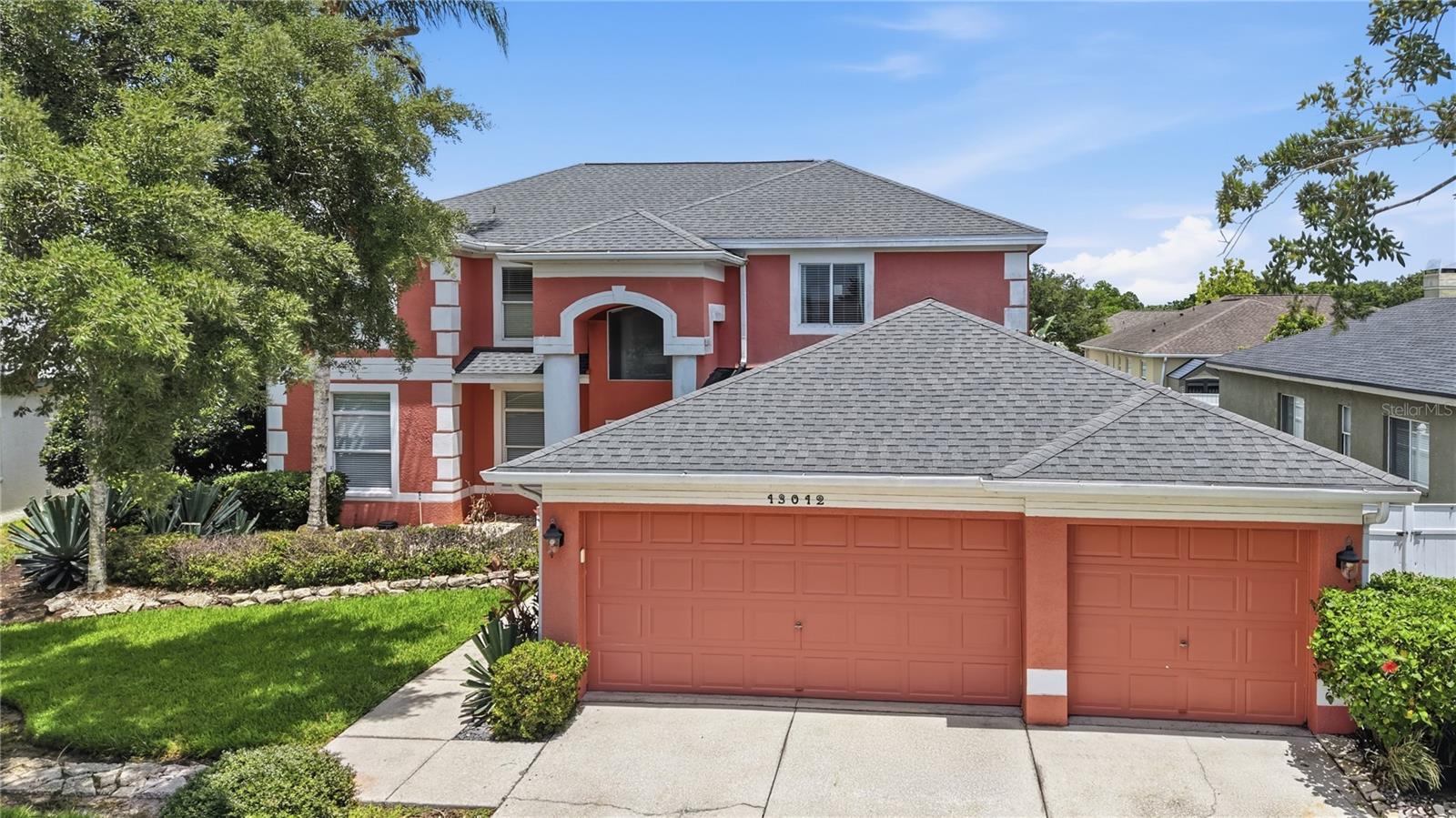 13012 Saint Filagree Drive, FL