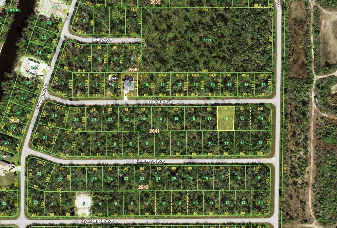 14239 Darwin Avenue, FL