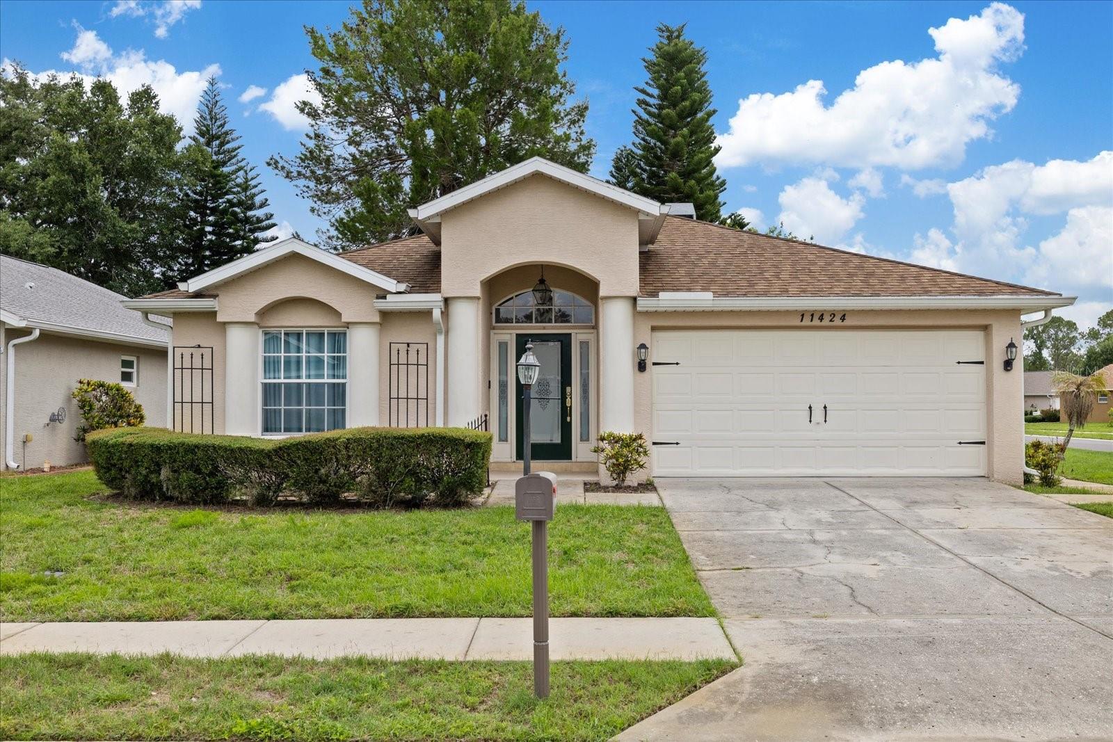 11424 Dorian Court, FL