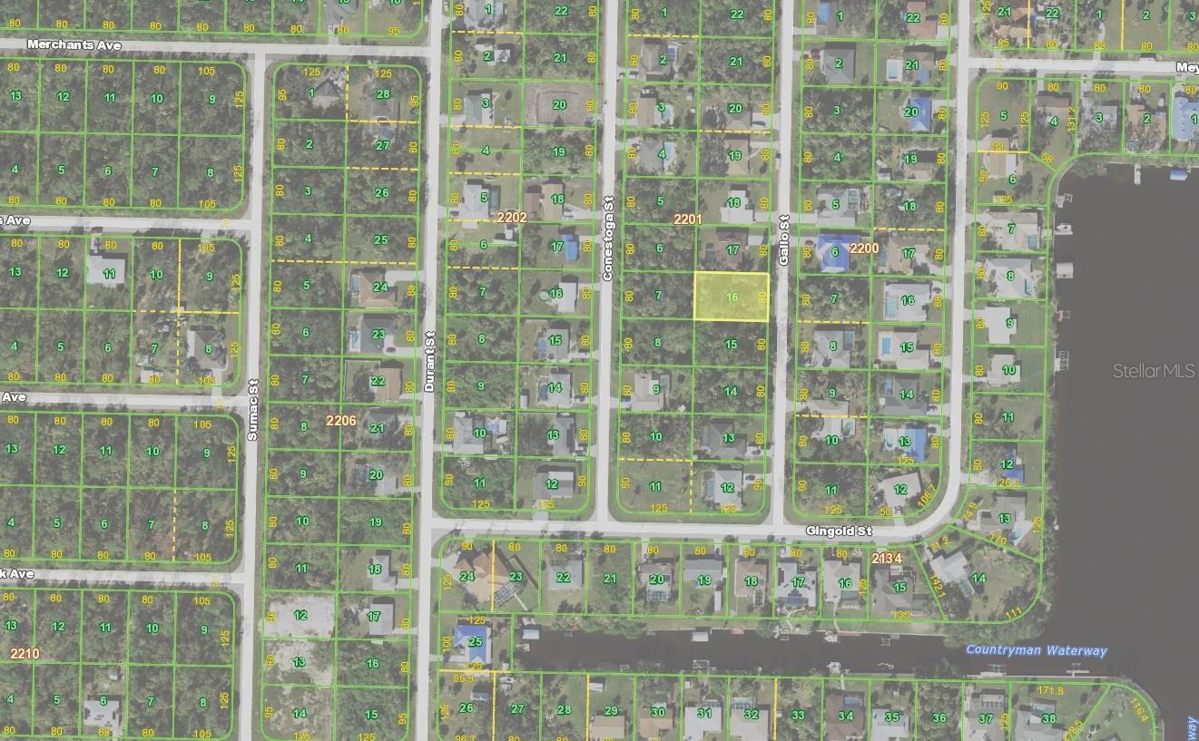 4103 Gallo Street, FL