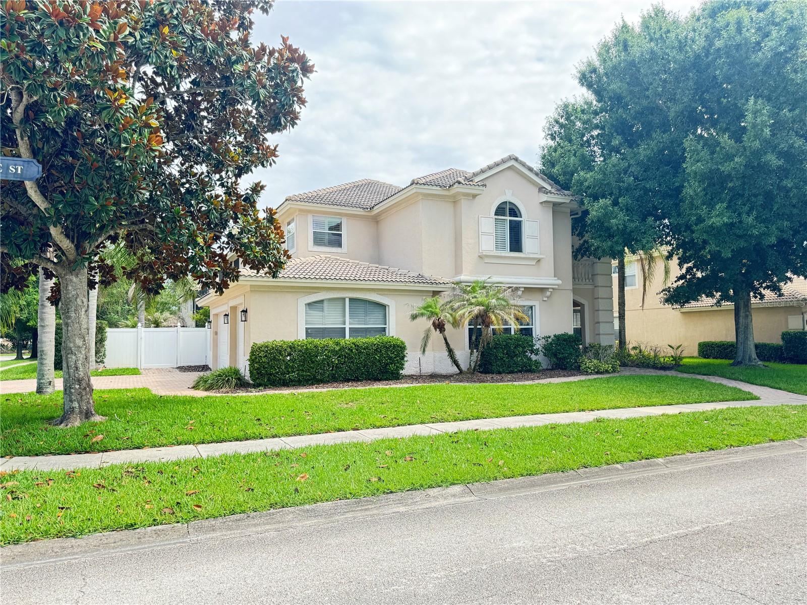 173 Calliope Street, FL