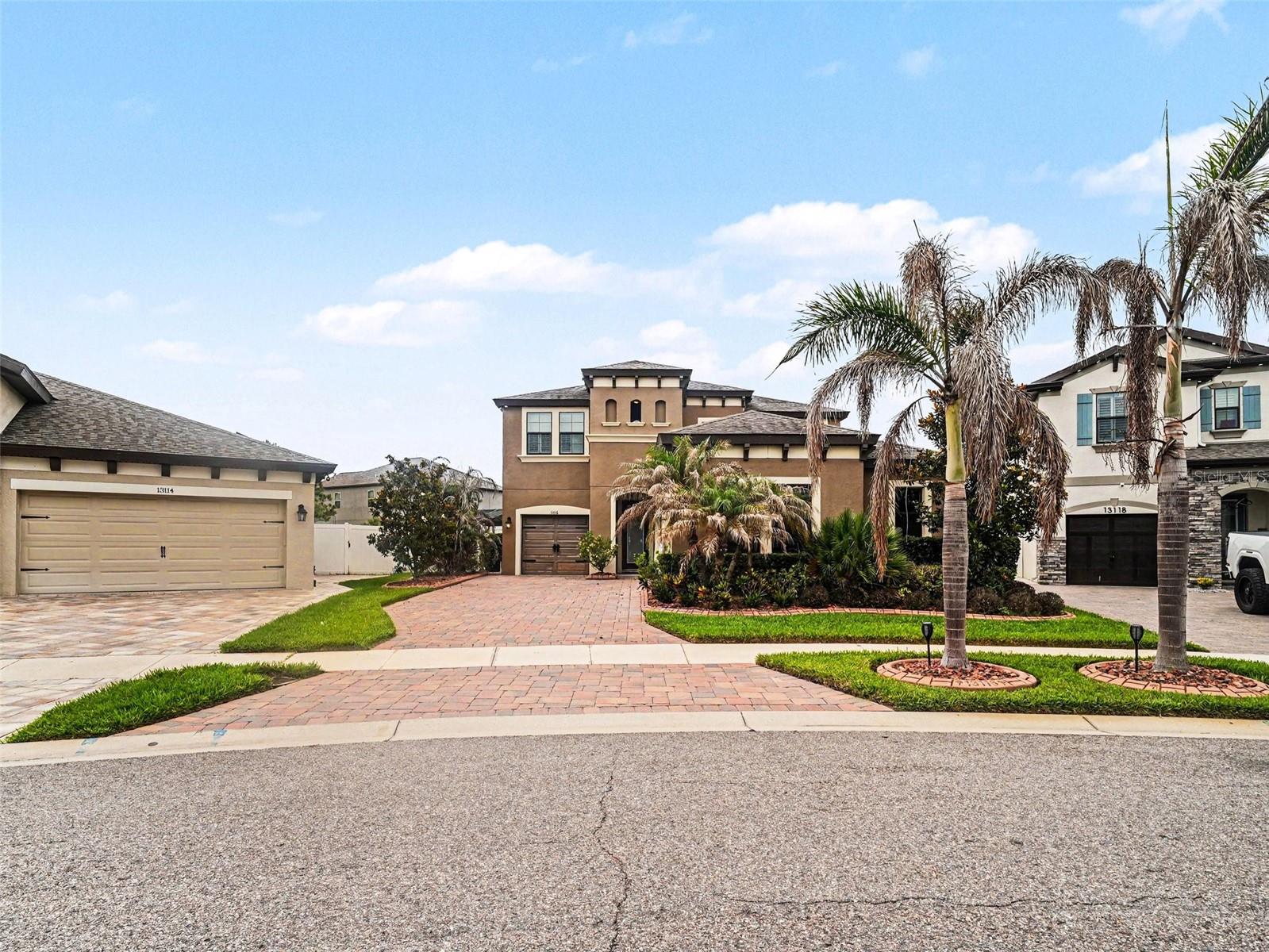 13116 Foxtail Fern Drive, FL