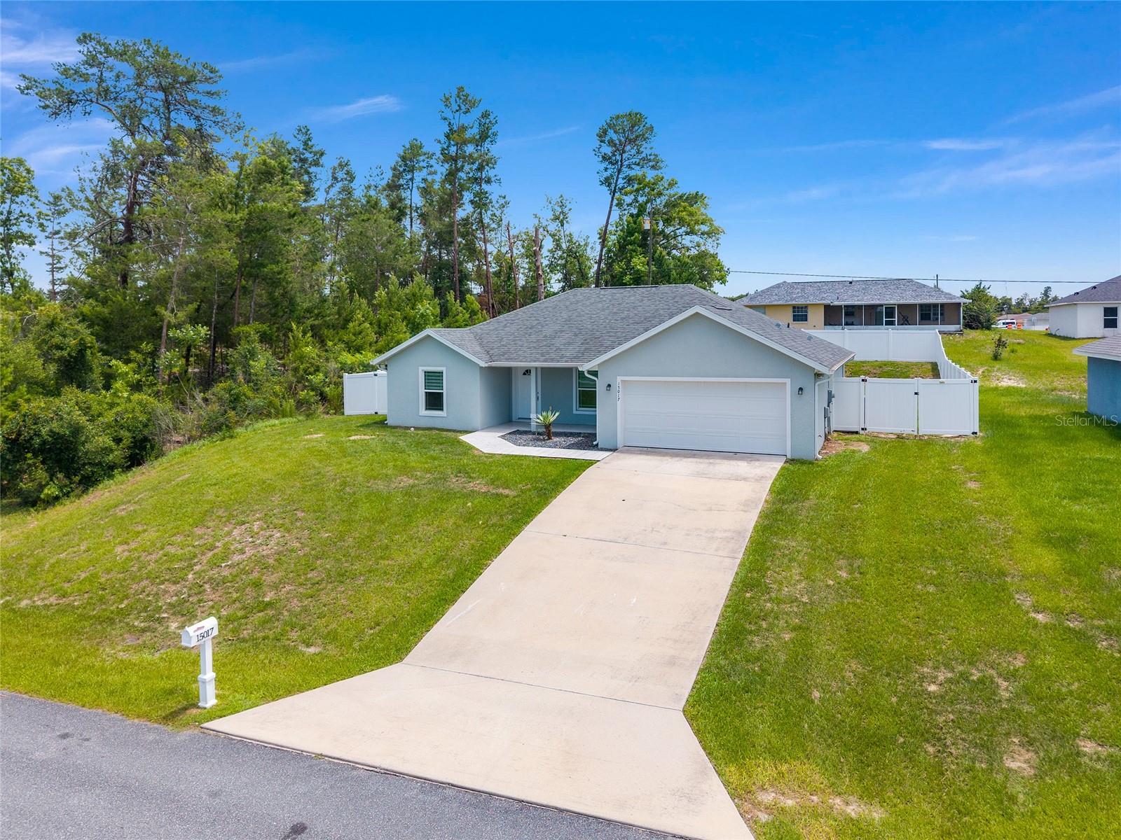 15017 46th Circle, FL