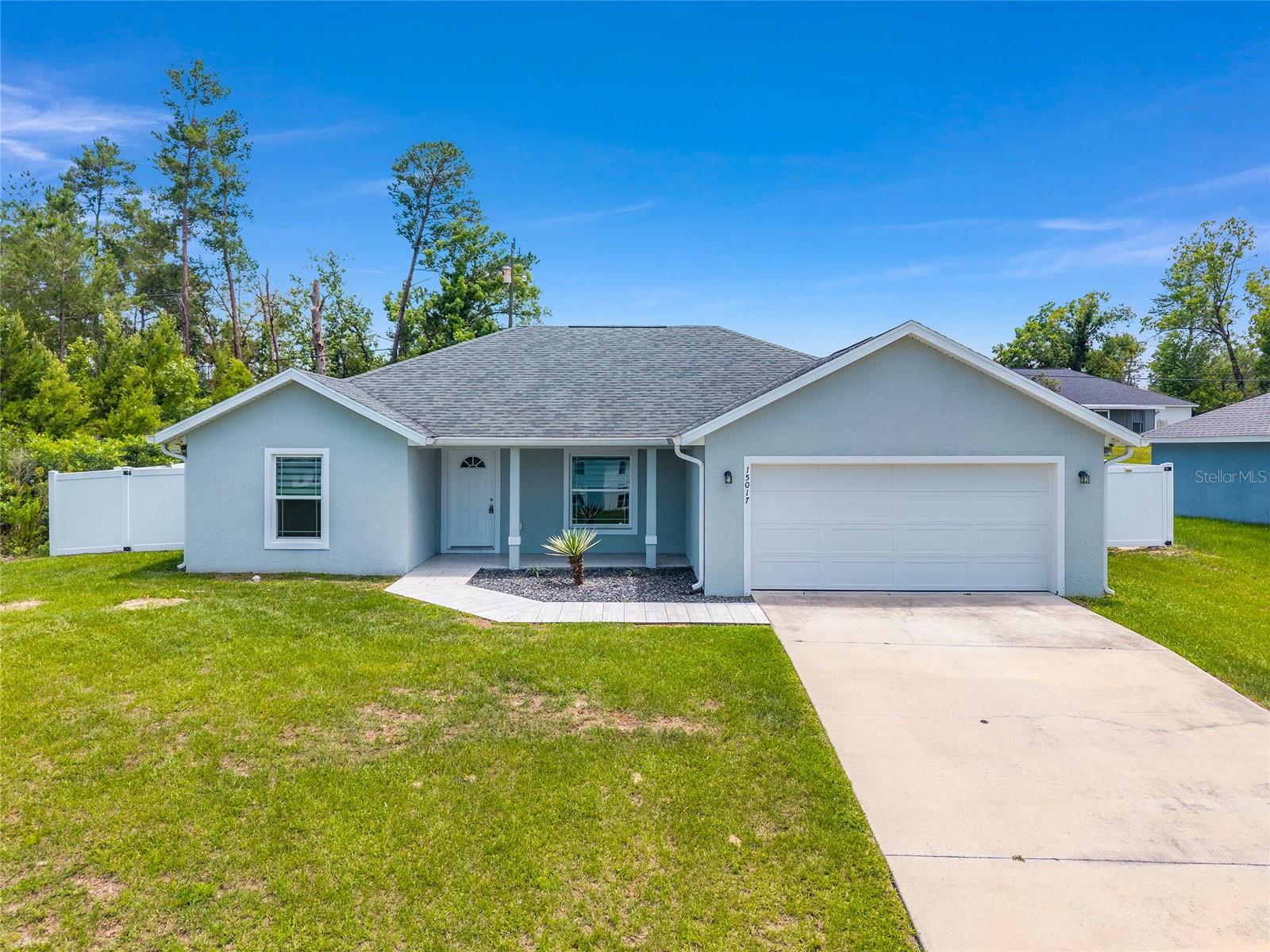 15017 46th Circle, FL