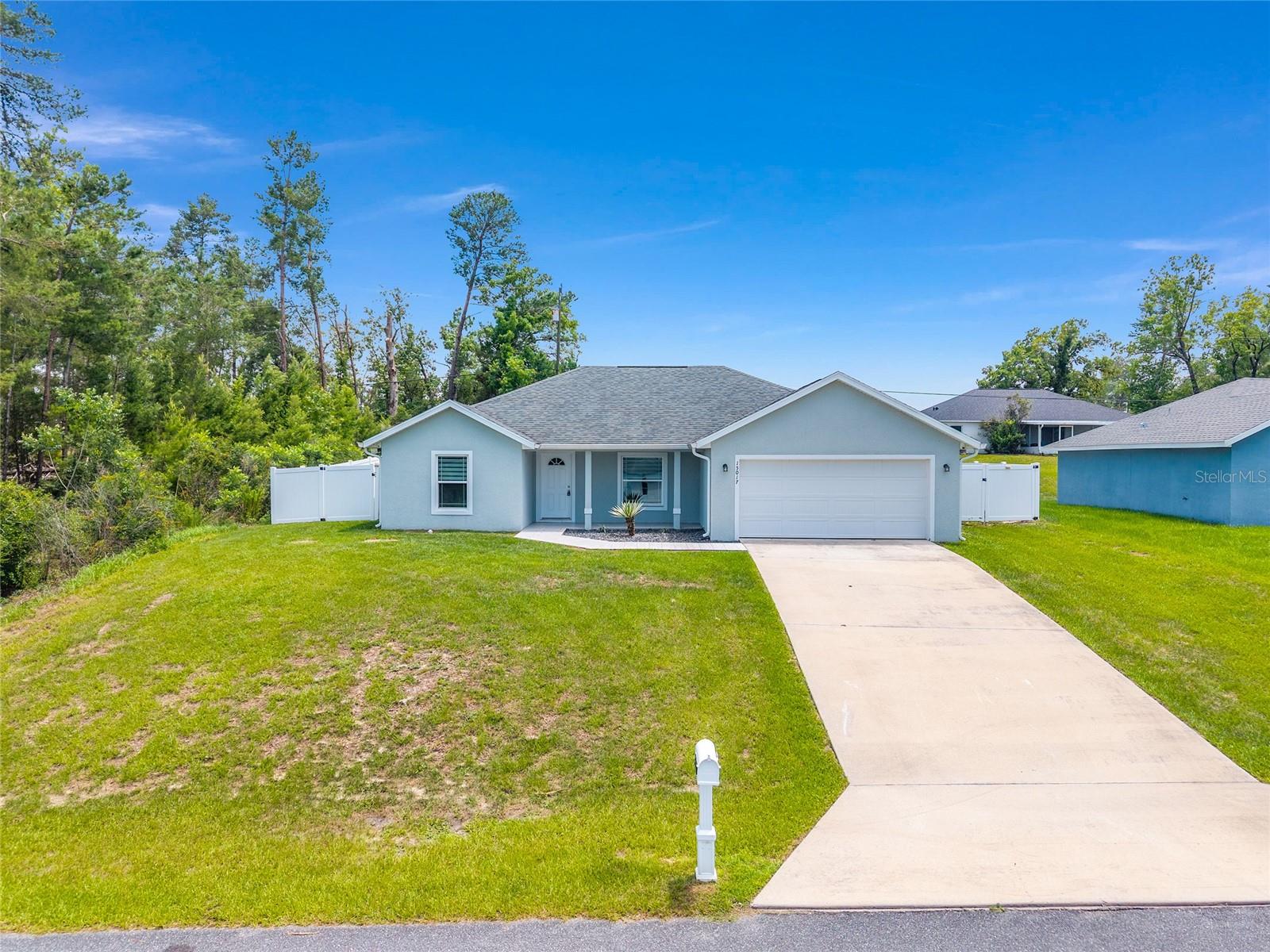 15017 46th Circle, FL