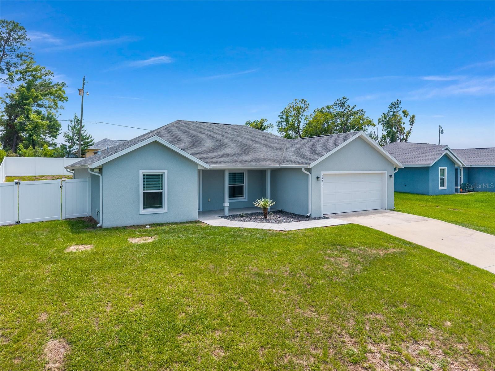 15017 46th Circle, FL