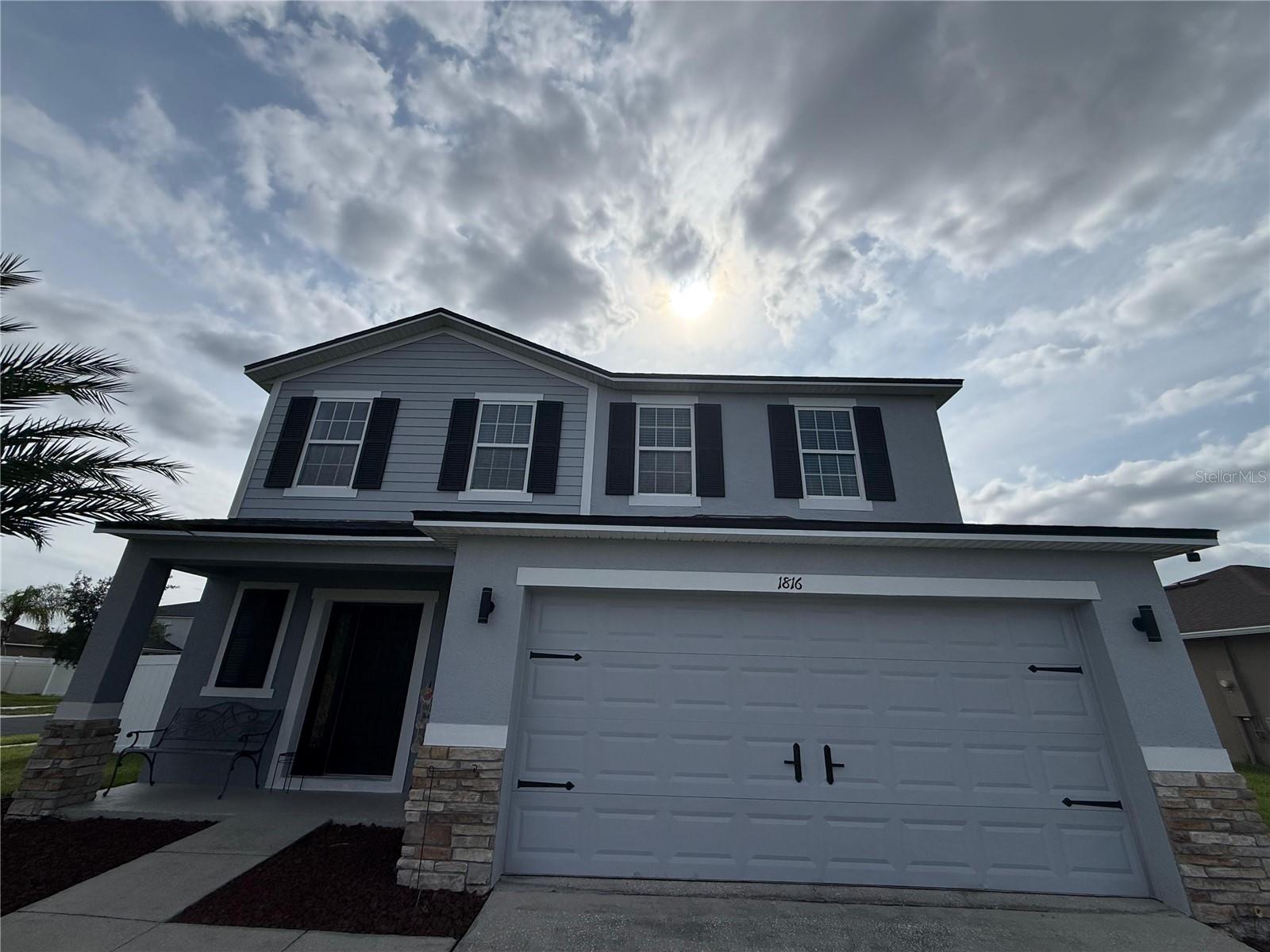 1816 Stargazer Trail, FL